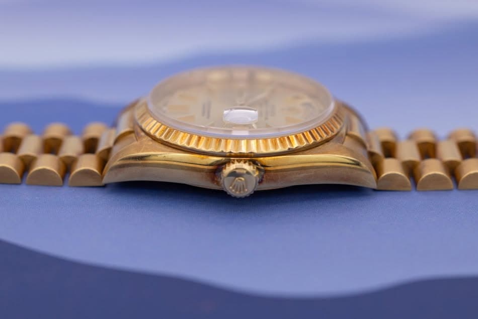 Rolex Day-Date, photo 6