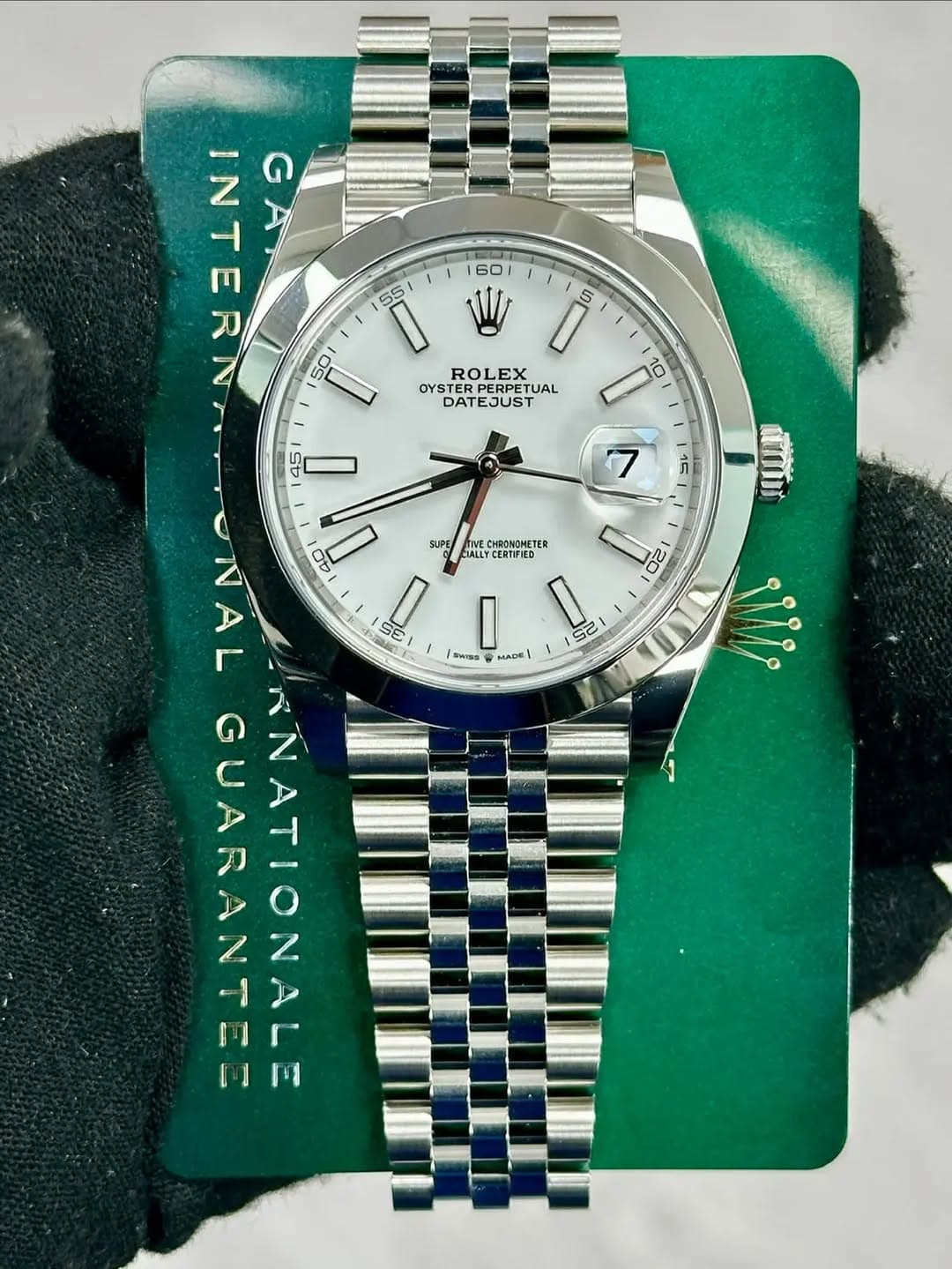 May be an image of wrist watch and text that says '160 a1 AH G S5 50 5 OYSTEROLEX ROLEX OYSTER PERPETU ERPETUAL TUAL DATEJUST DATE 10 45 ل 7 ao SUPE INEC DALLY LYCERTFIED…