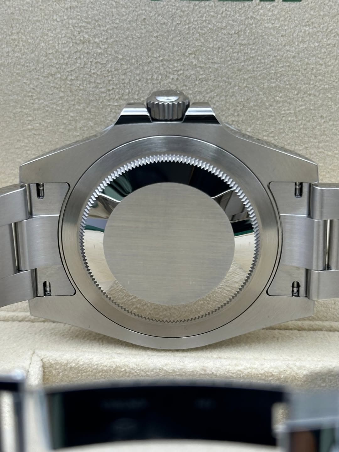 Rolex GMT-Master II, photo 6