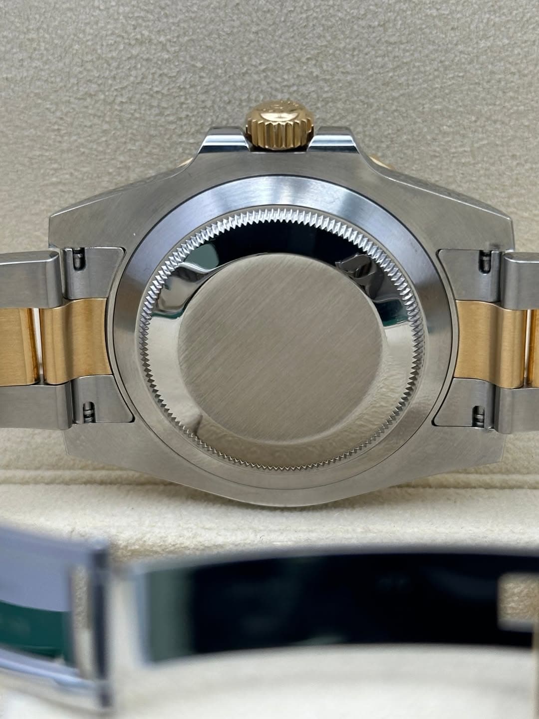 Rolex Submariner, photo 6