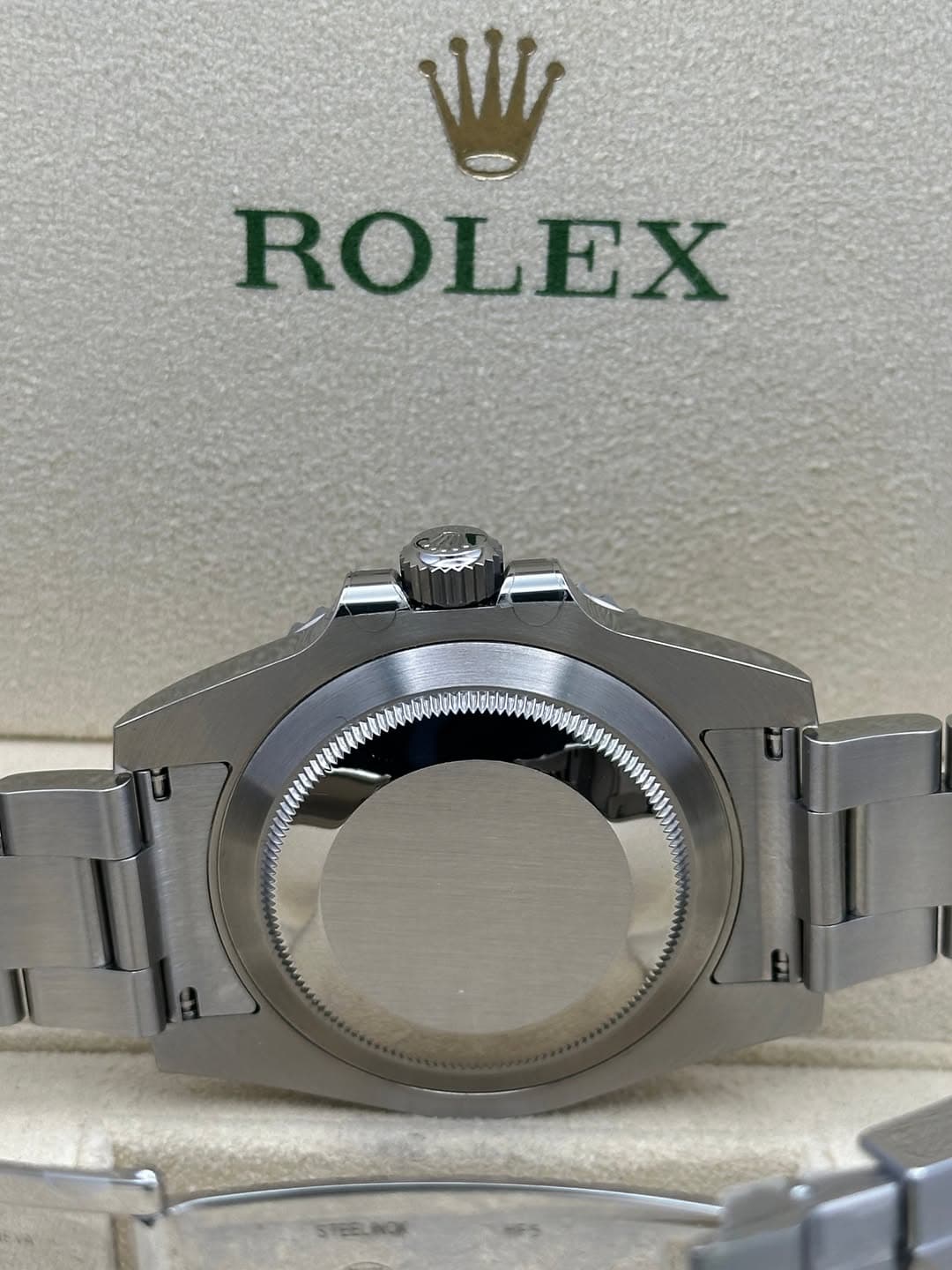 Rolex Submariner, photo 6