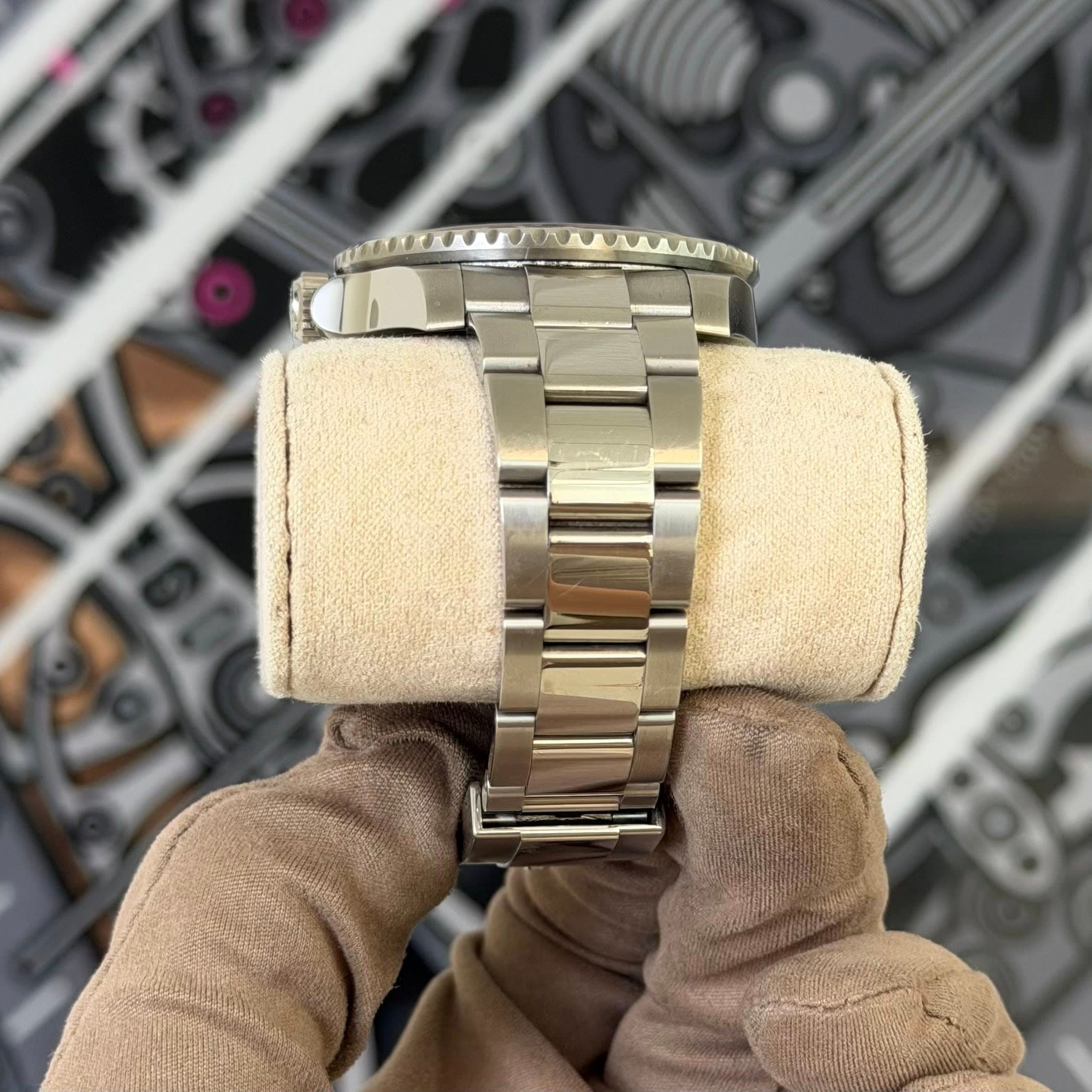 Rolex GMT-Master II, photo 6