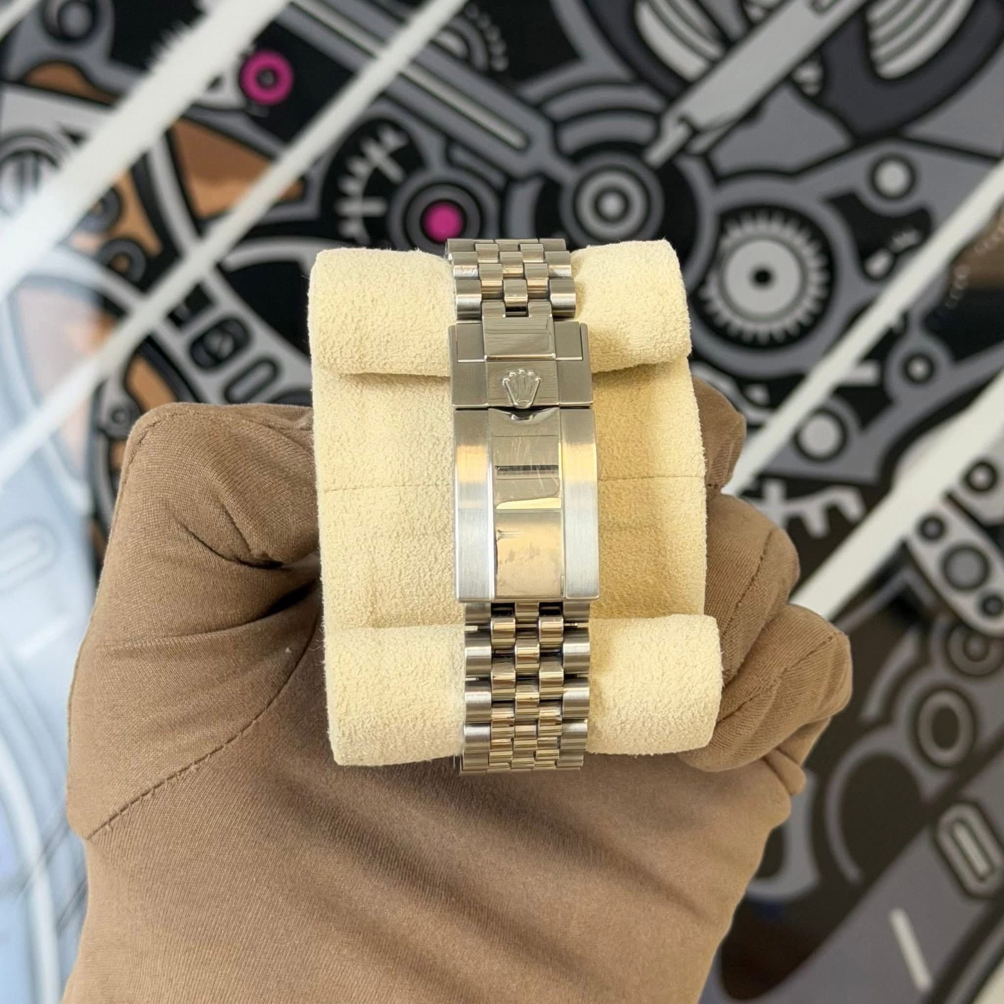 Rolex GMT-Master II, photo 6