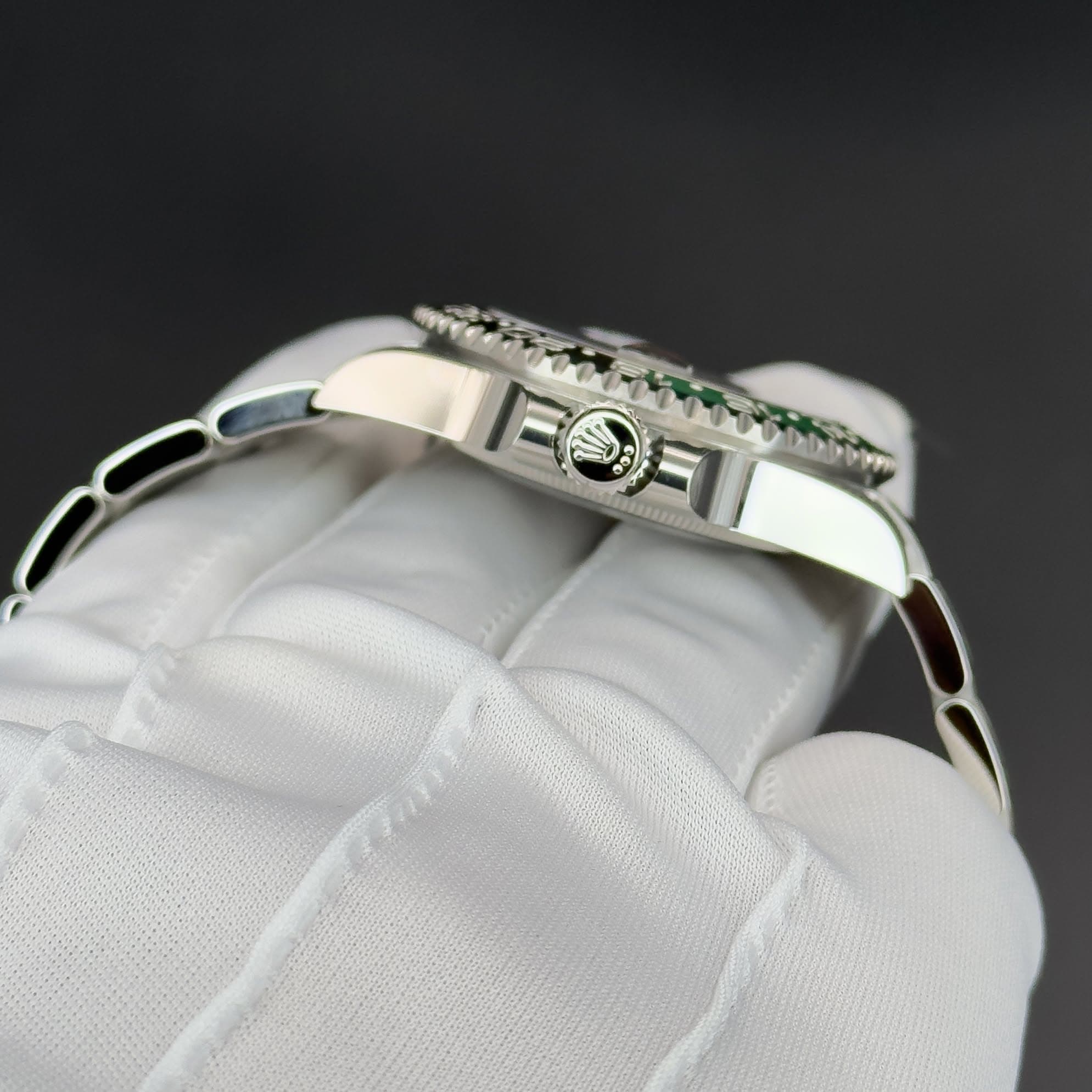 May be an image of jewelry and wrist watch