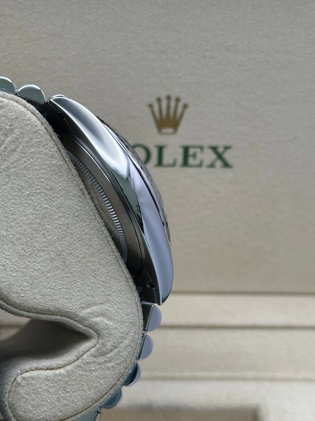 Rolex Datejust, photo 6