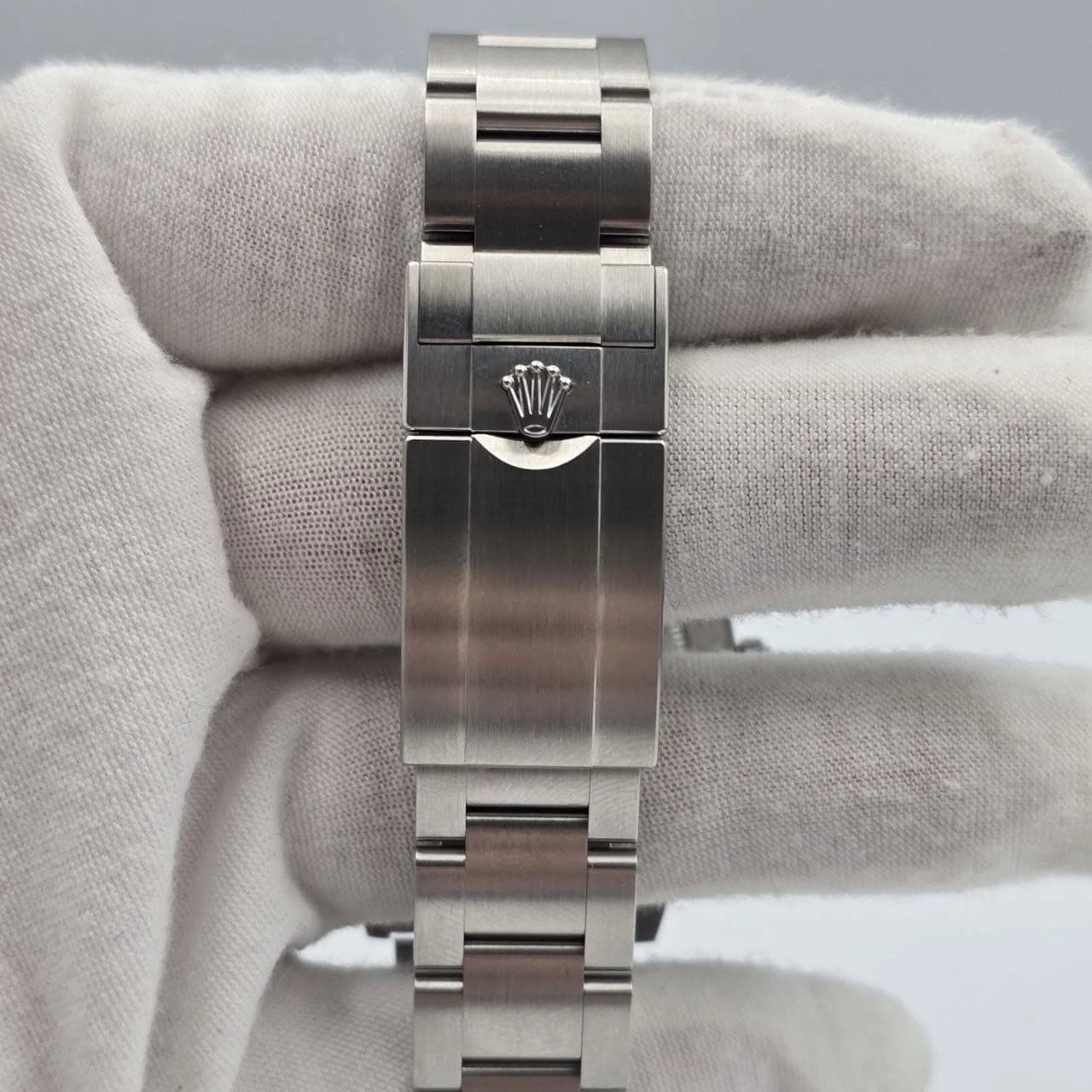 May be an image of wrist watch
