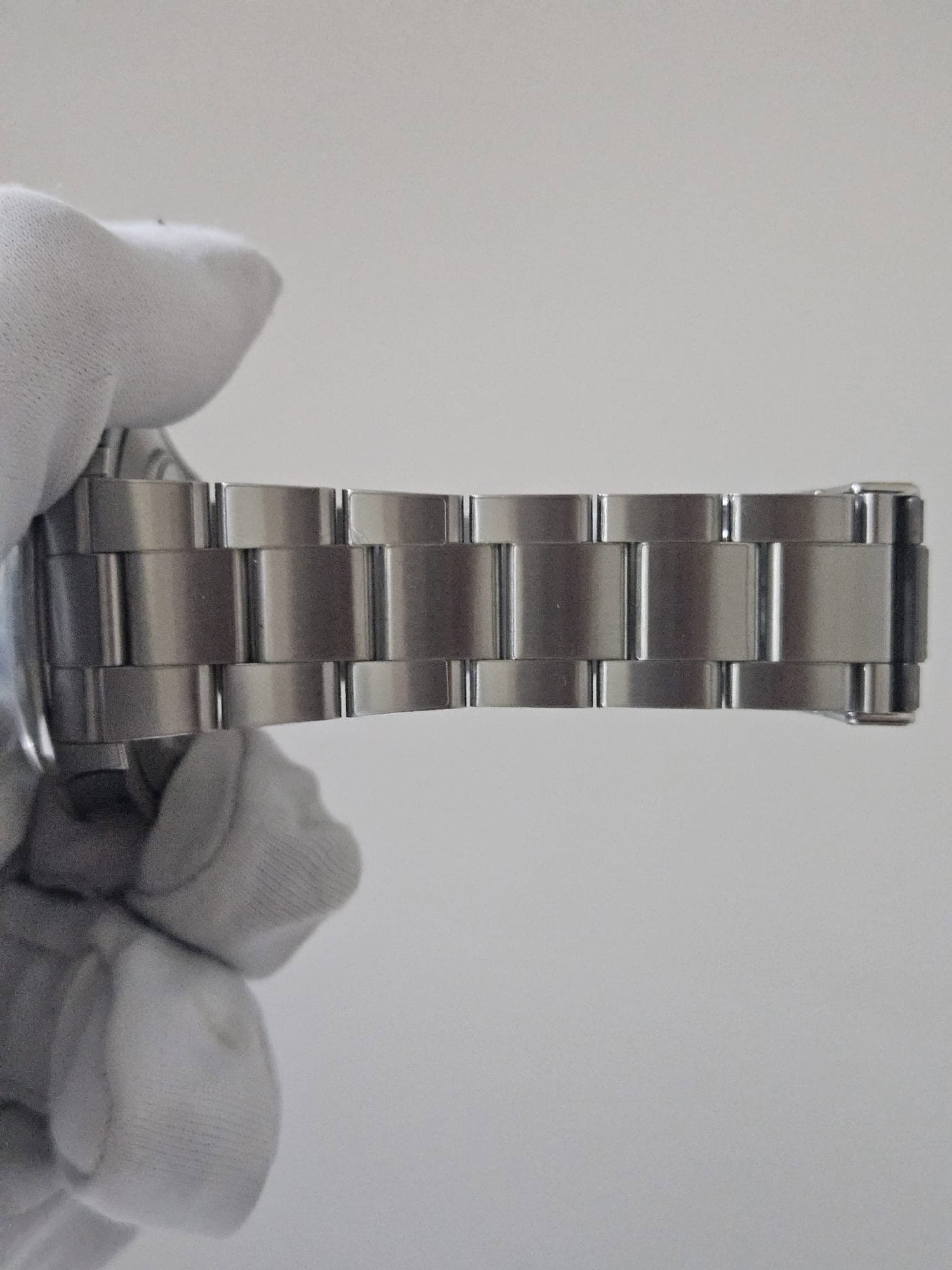 May be an image of wrist watch