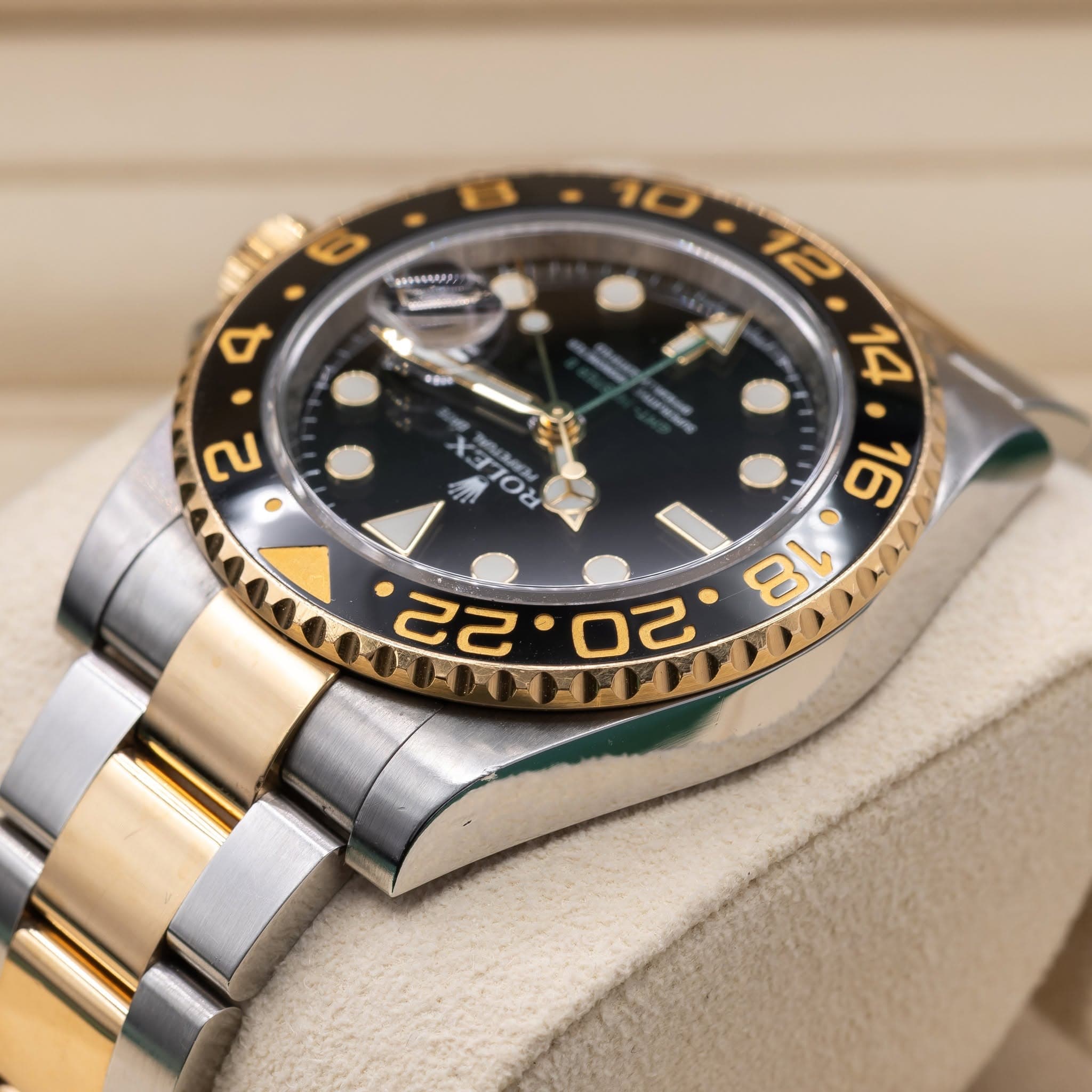 Rolex GMT-Master II, photo 6