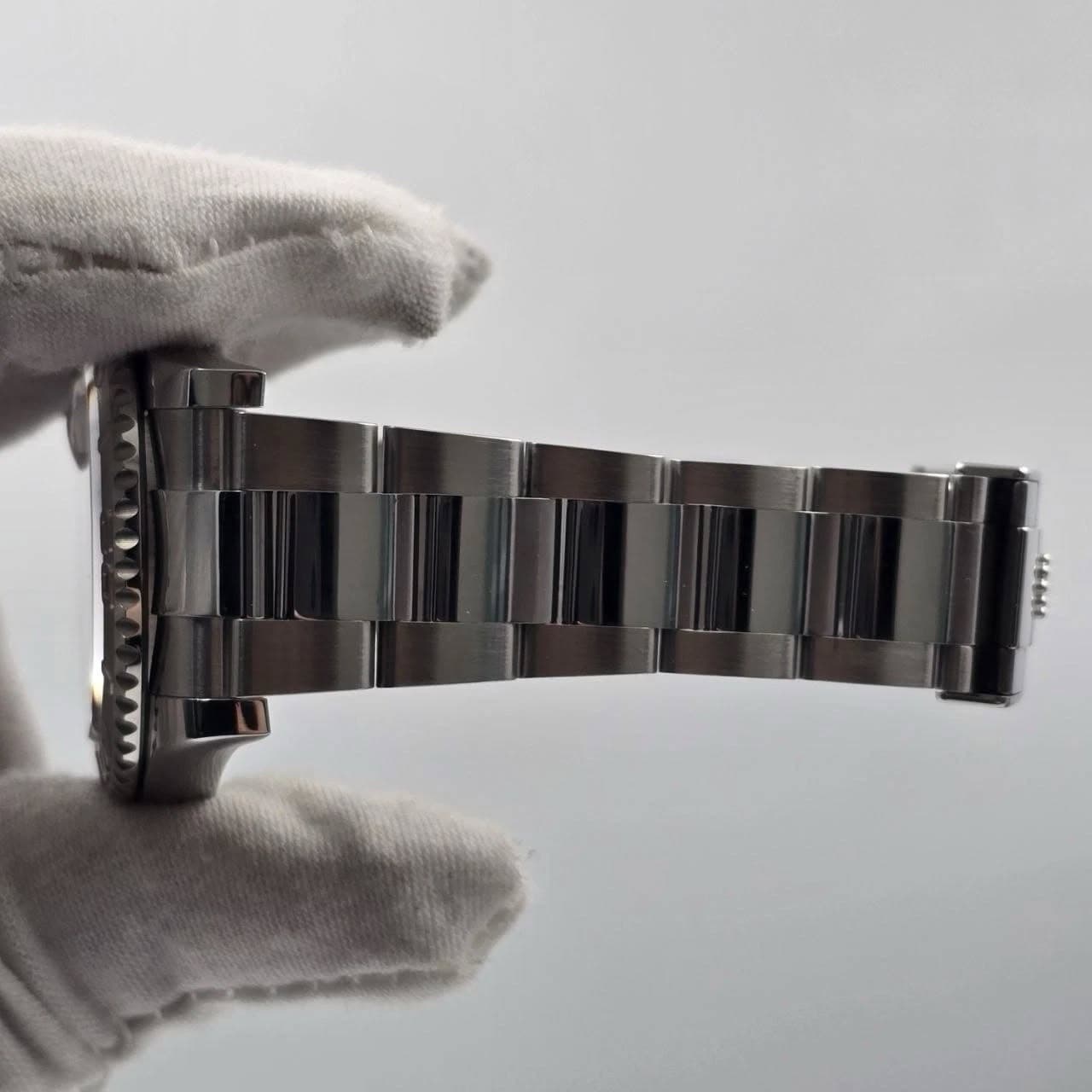 May be an image of wrist watch