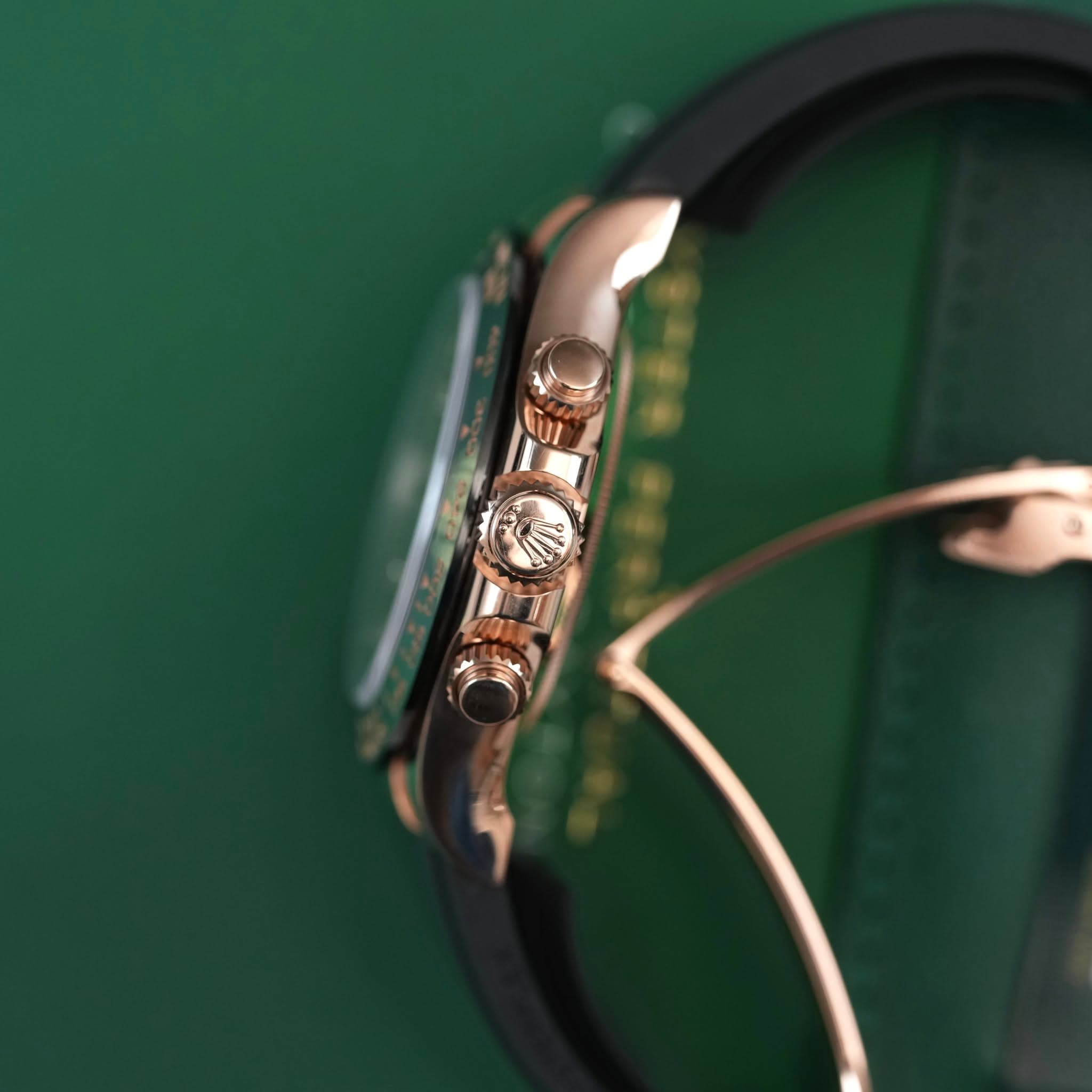 May be an image of wrist watch