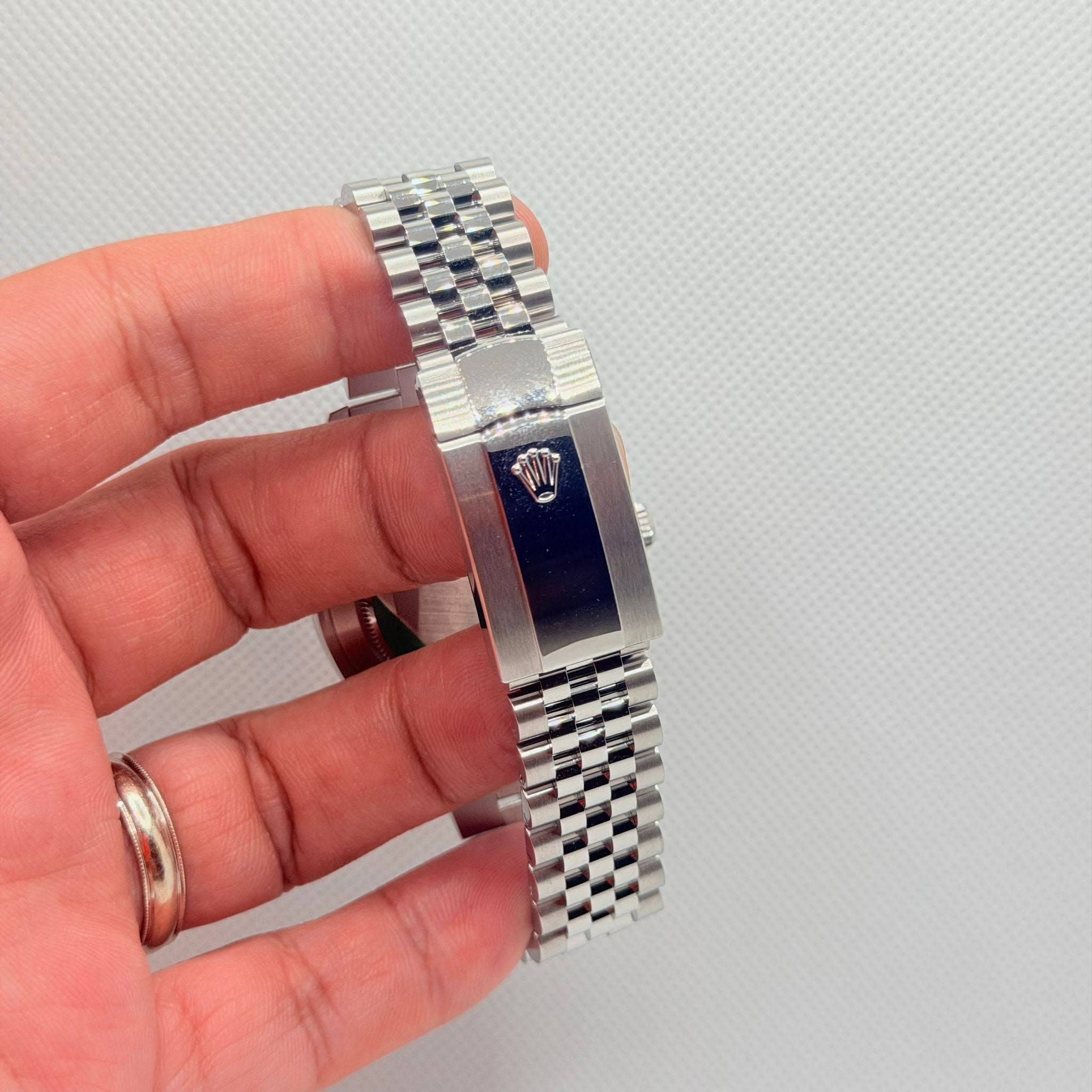Rolex Datejust, photo 6