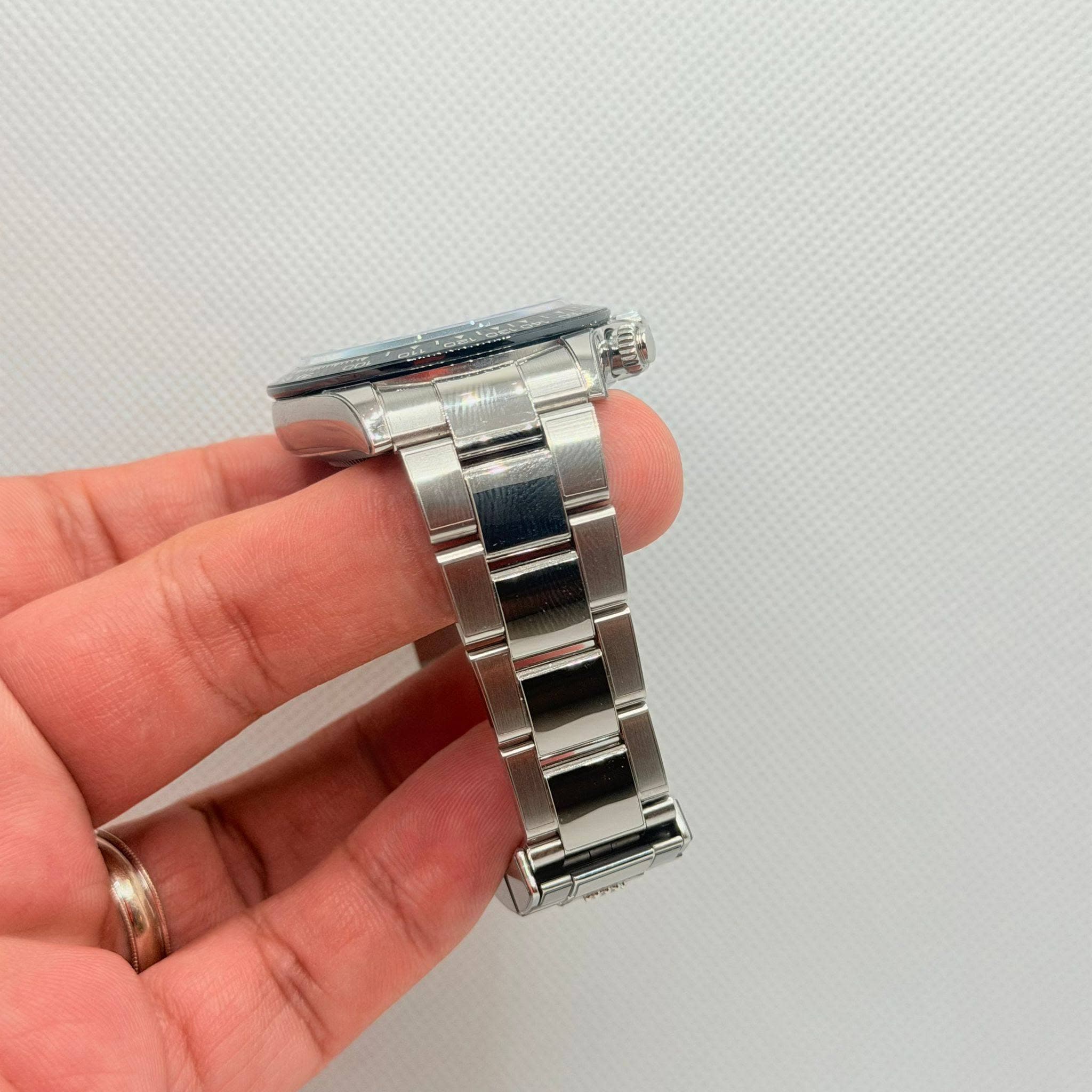 May be an image of digital watch
