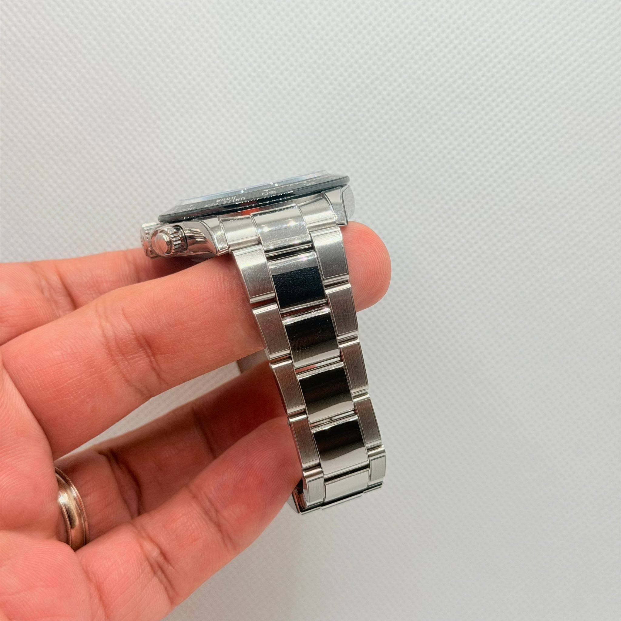May be an image of digital watch