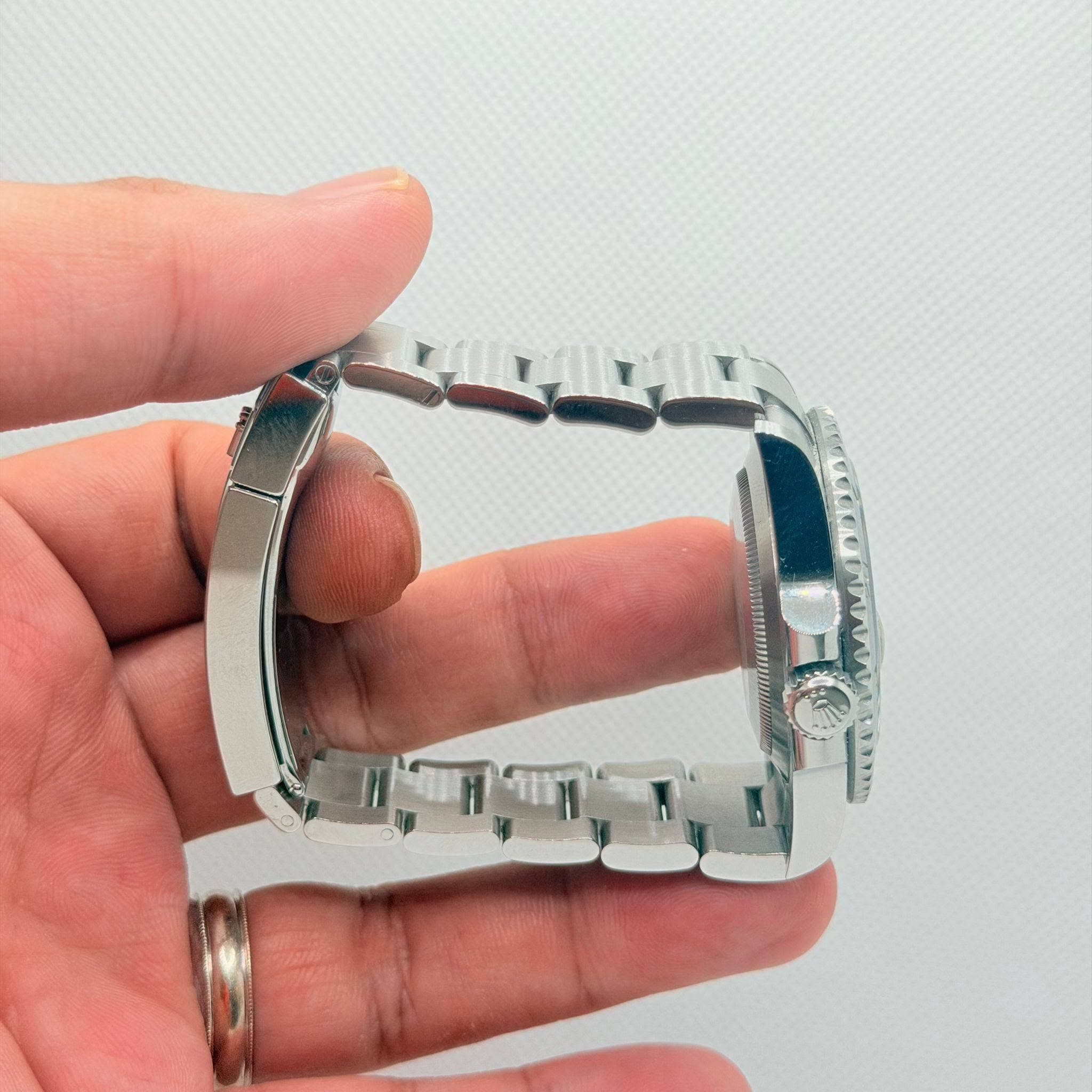 Rolex Submariner, photo 6