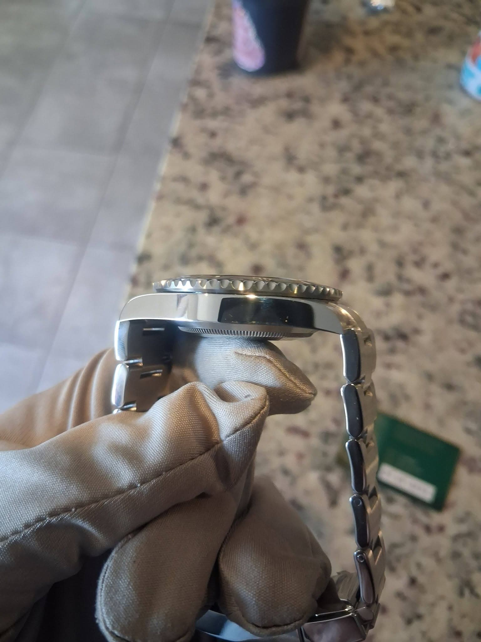 Rolex Submariner and 1 more, photo 6