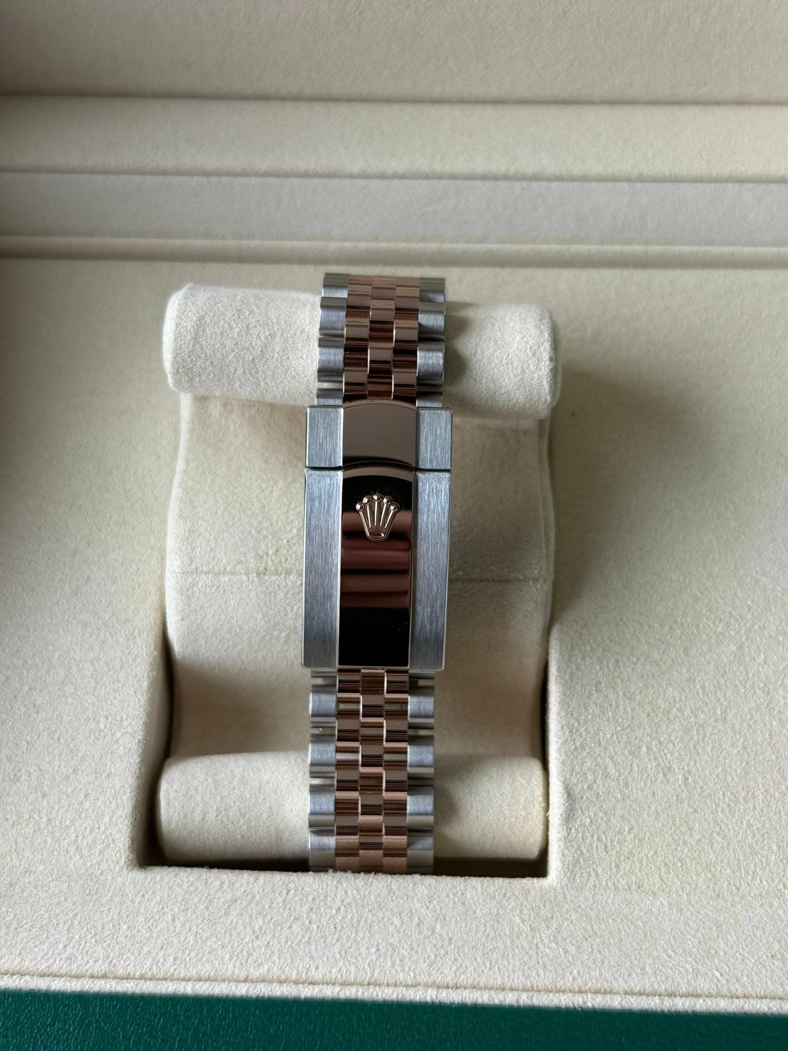 May be an image of wrist watch
