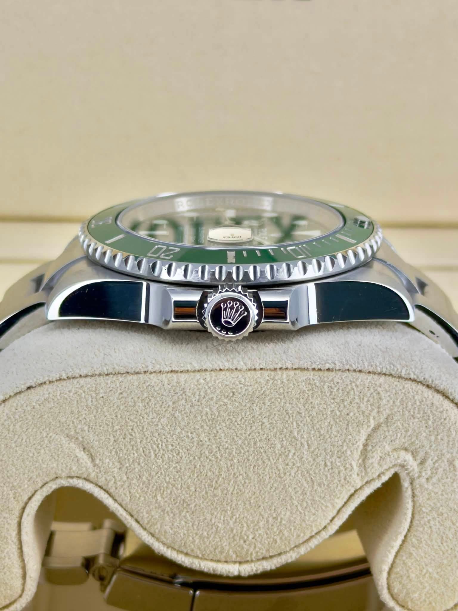 Rolex Submariner, photo 6