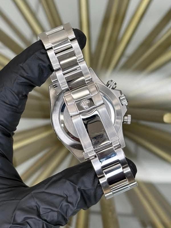 May be an image of wrist watch