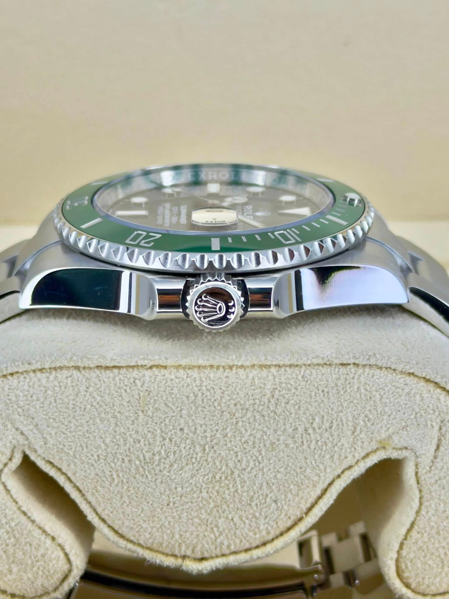Rolex Submariner, photo 6