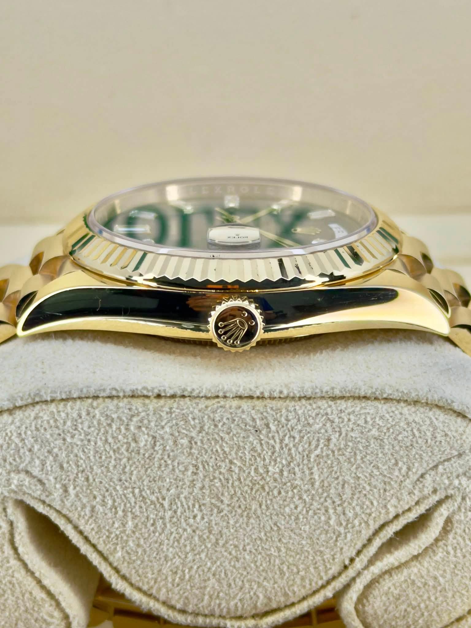 Rolex Day-Date, photo 6