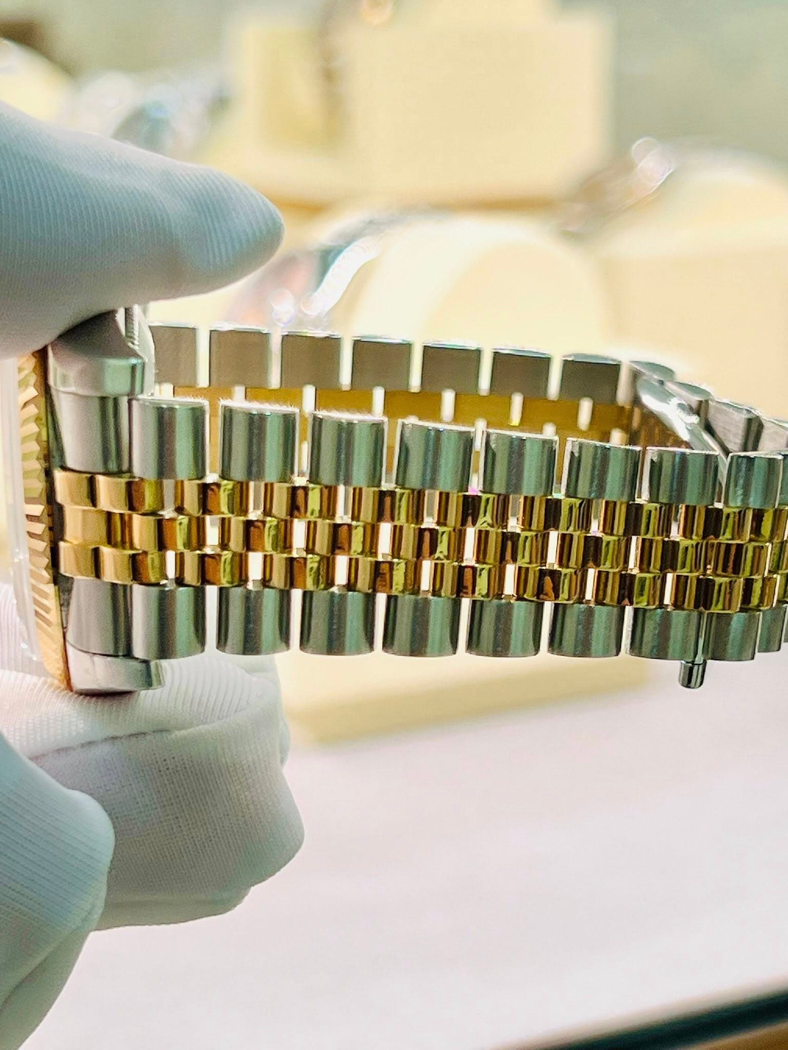 Rolex Datejust 36, photo 6