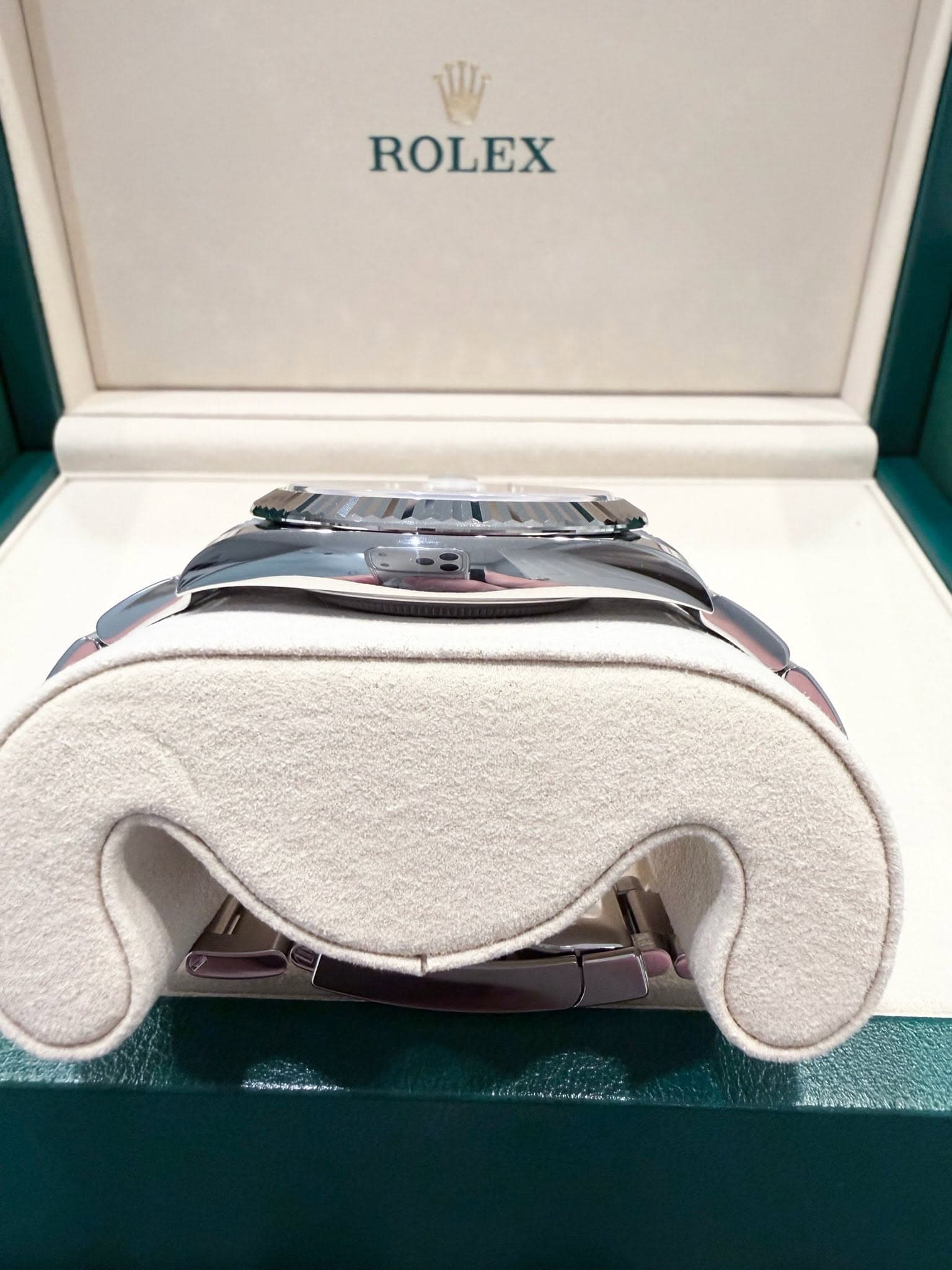 Rolex Datejust, photo 6
