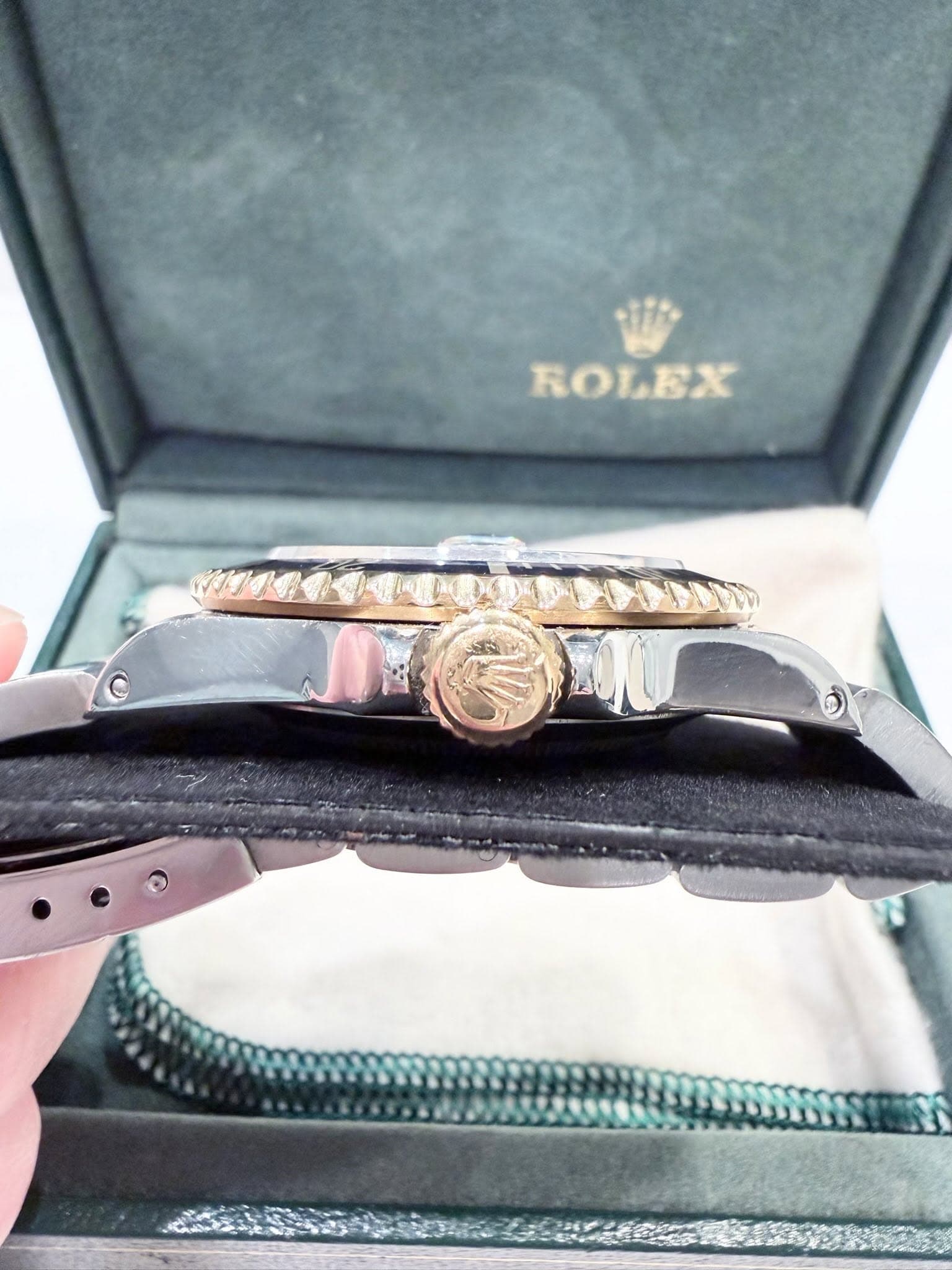 Rolex Submariner, photo 6