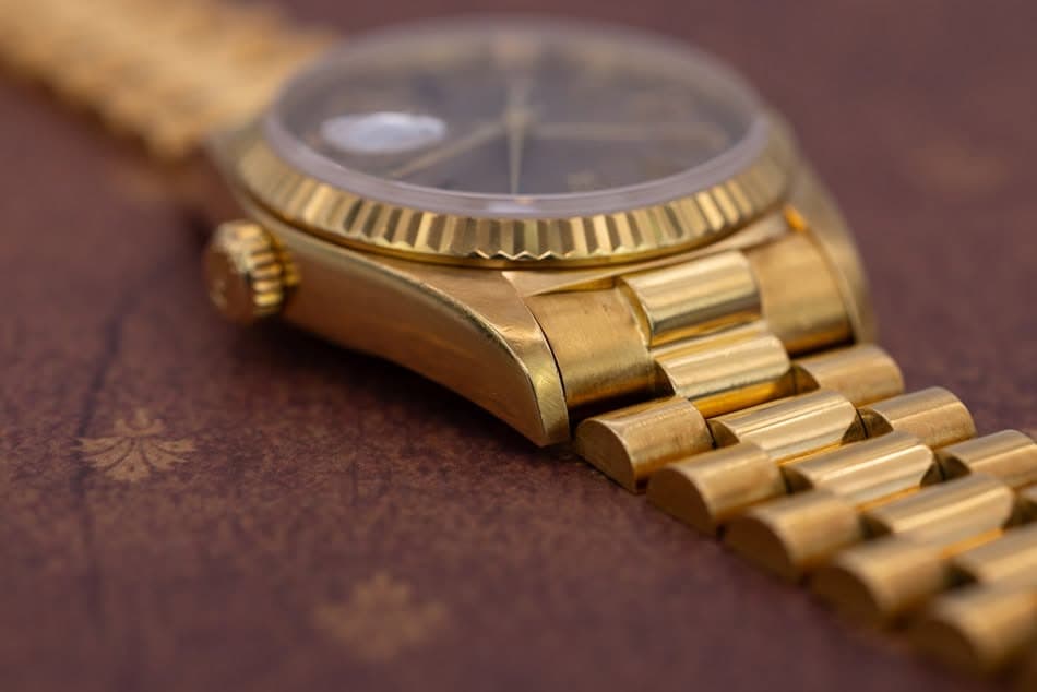 Rolex Day-Date, photo 6