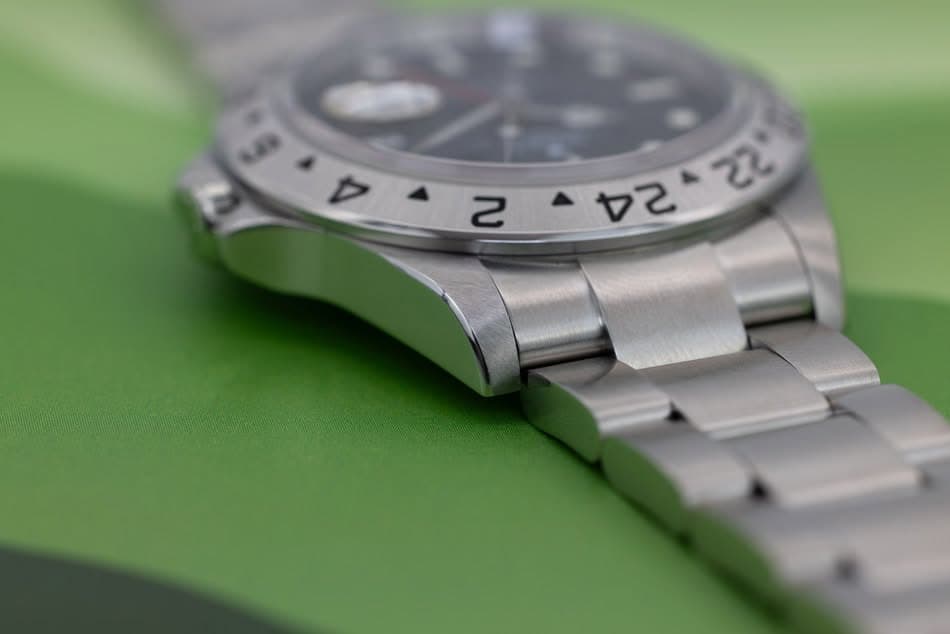Rolex Explorer II, photo 6