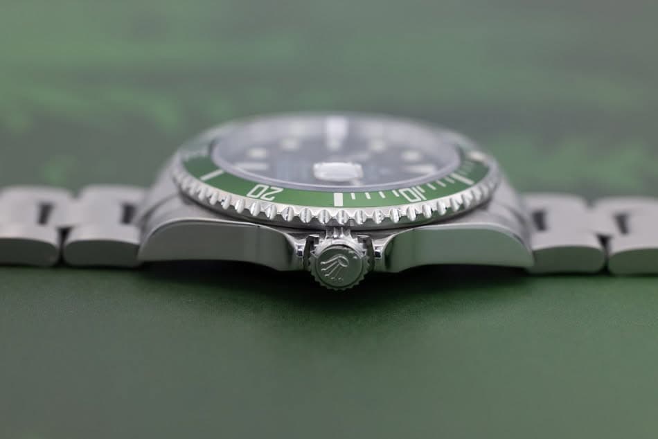 Rolex Submariner, photo 6