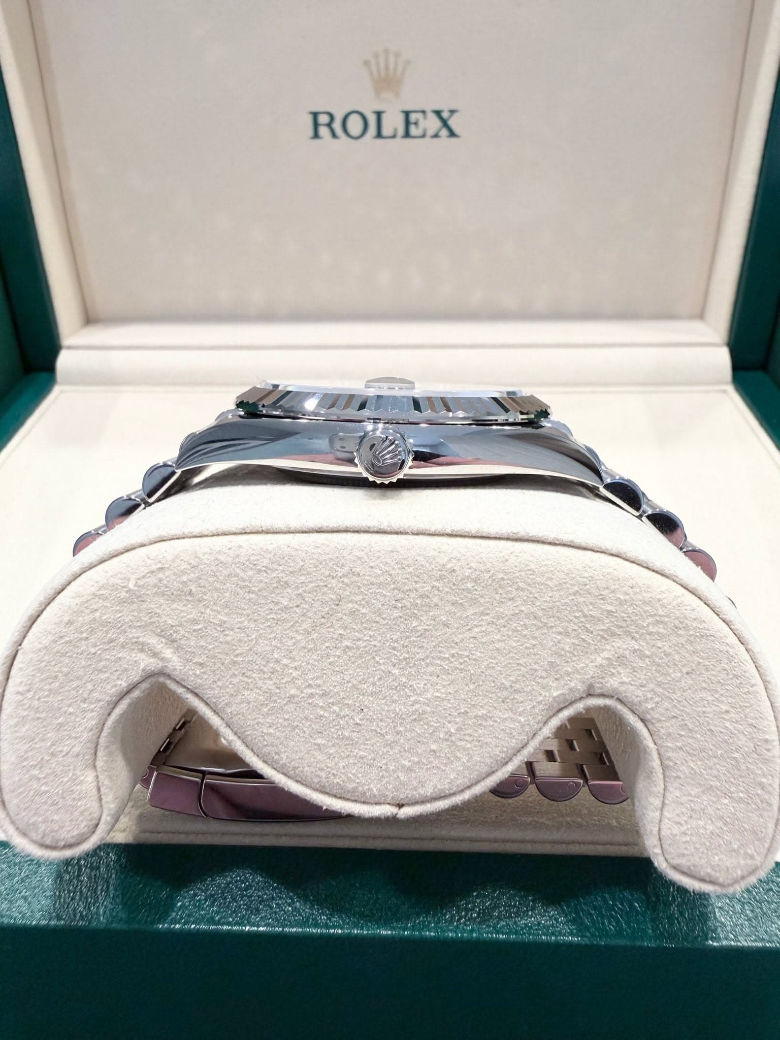 Rolex Datejust, photo 6