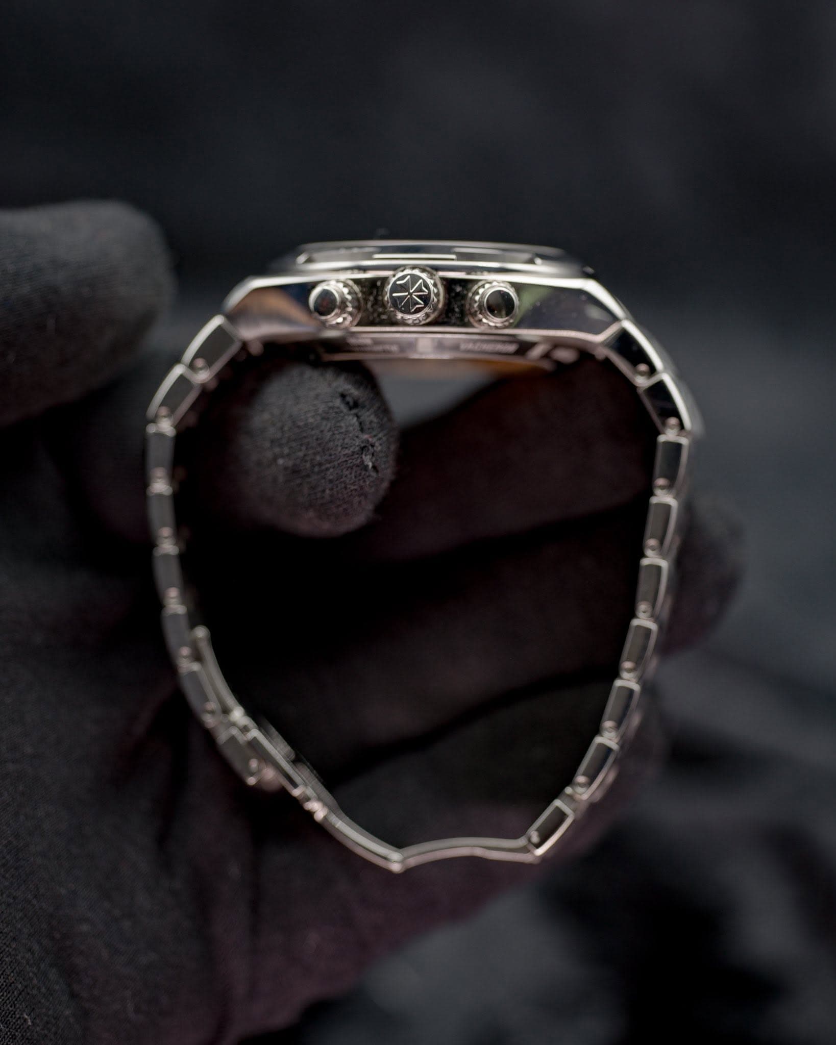 May be an image of jewelry and wrist watch