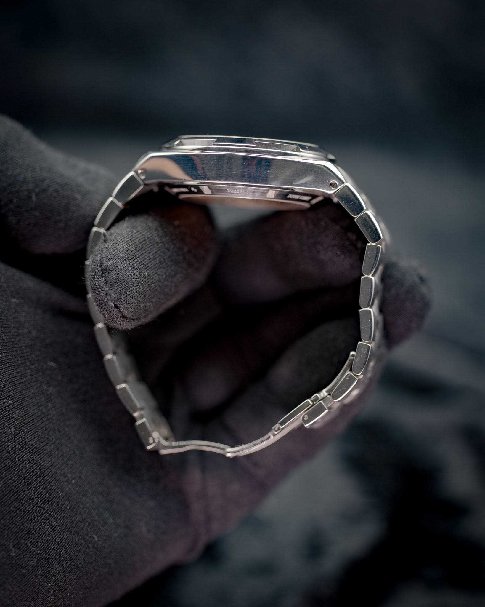 May be an image of ring