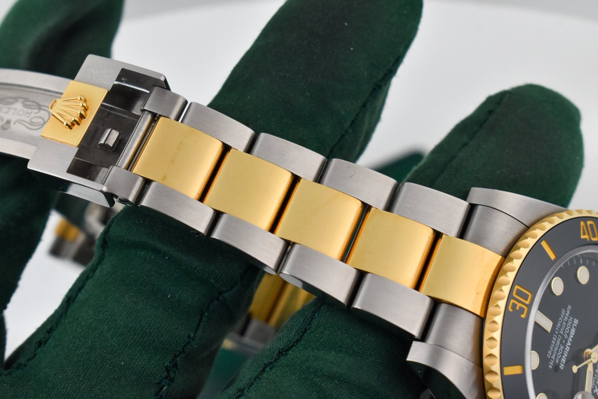Rolex Submariner, photo 6