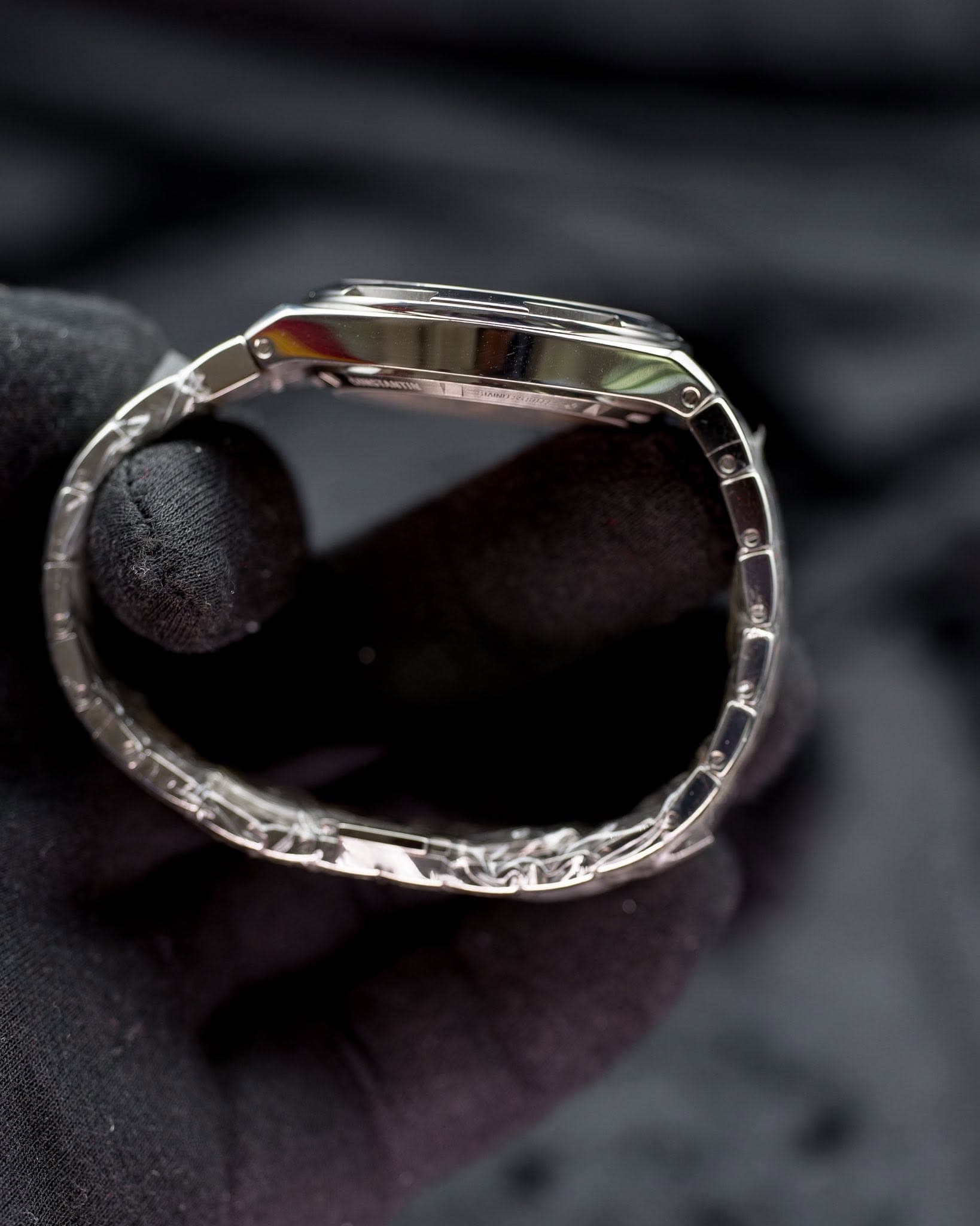 May be an image of ring