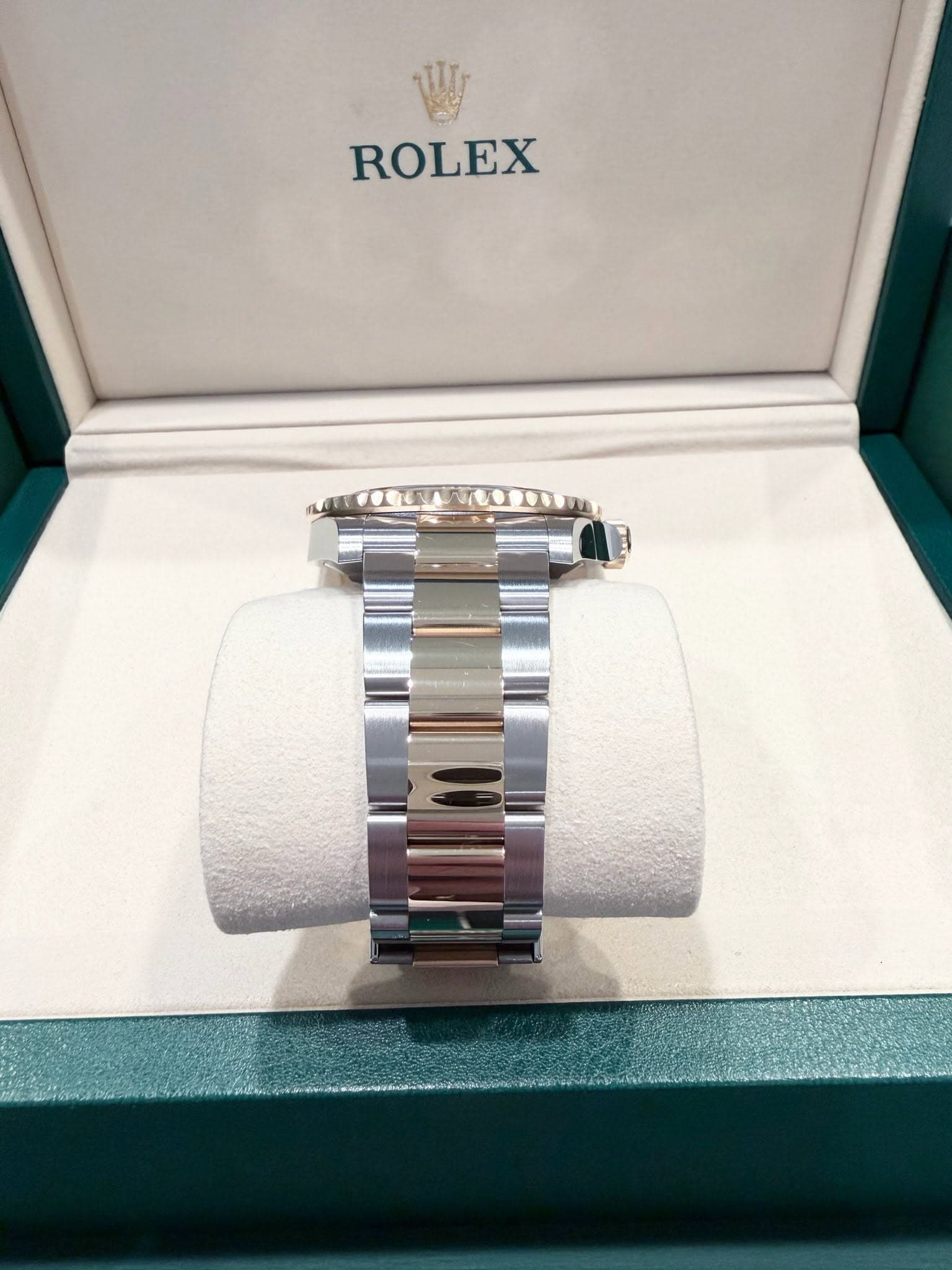 Rolex Submariner, photo 6
