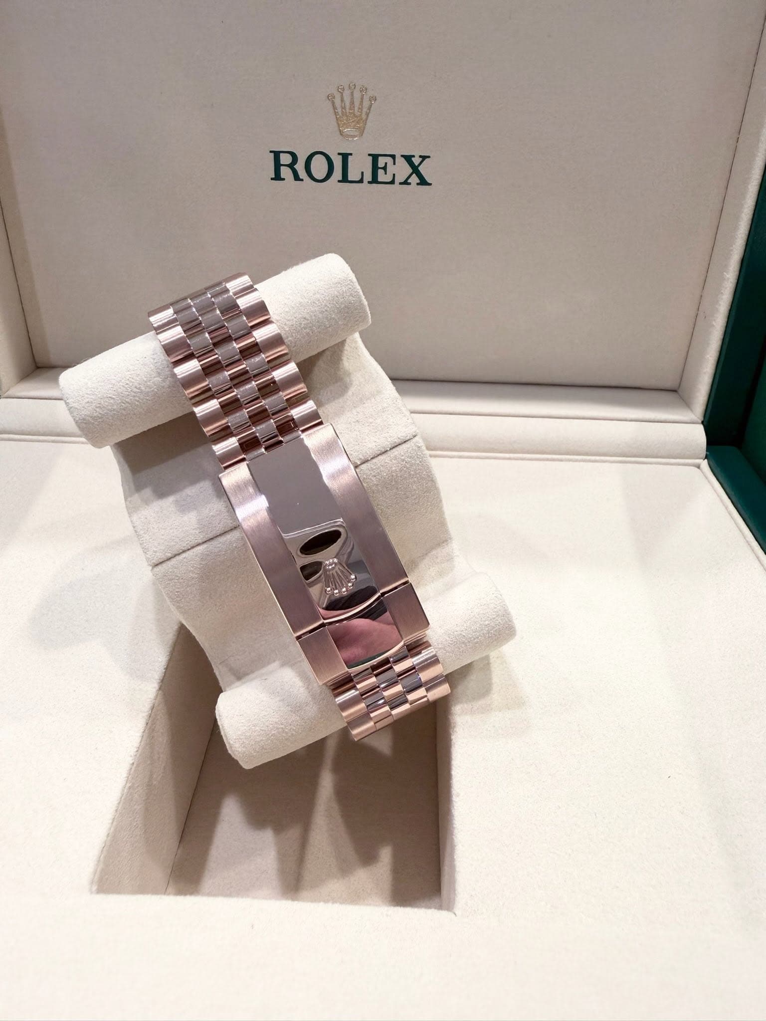 Rolex Sky-Dweller, photo 6