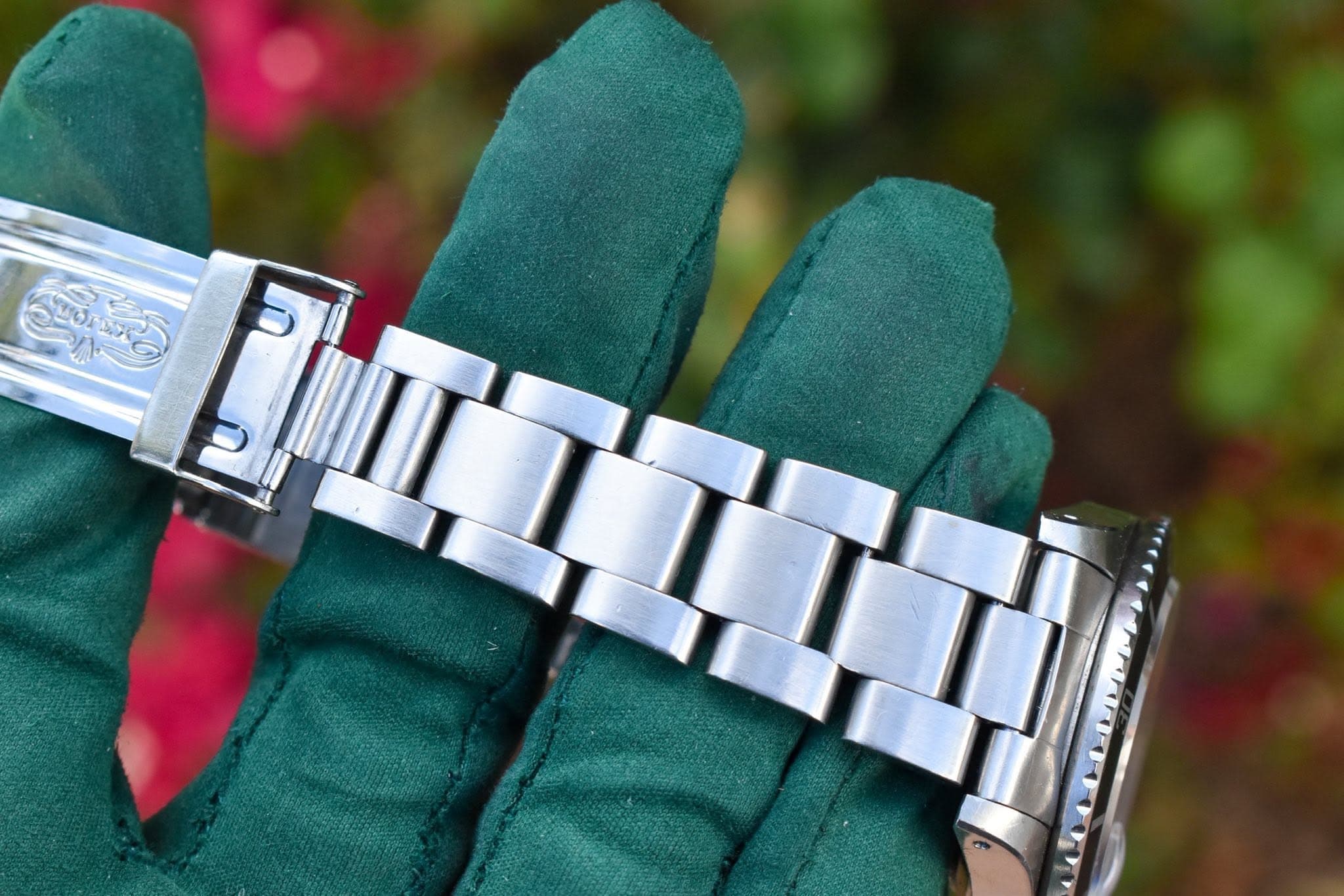 Rolex Submariner, photo 6