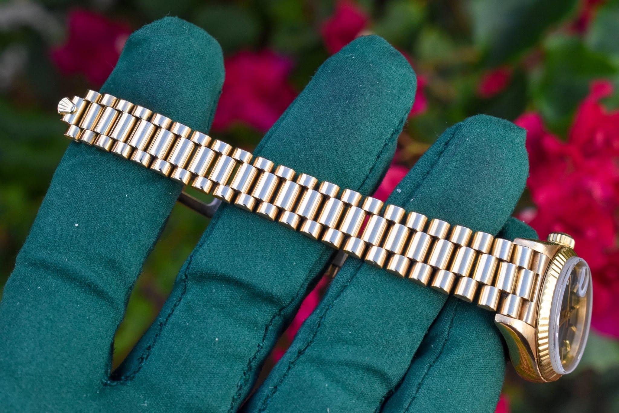 Rolex Datejust, photo 6