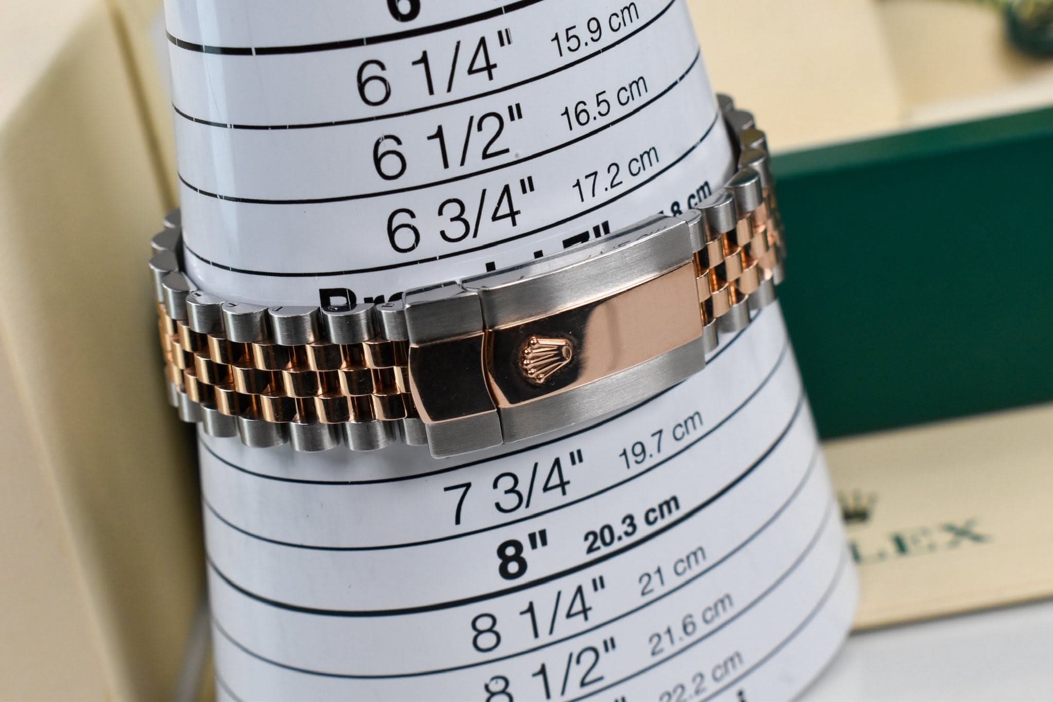Rolex Datejust, photo 6
