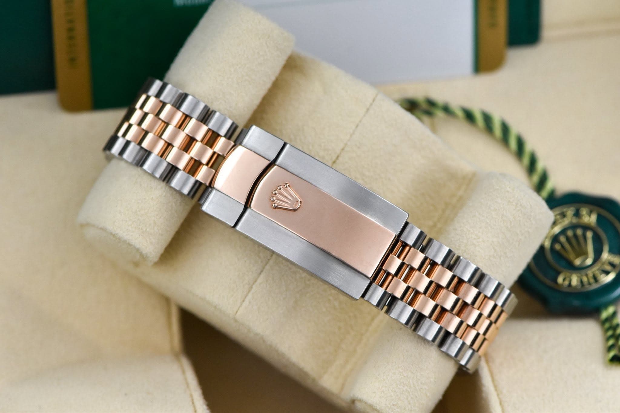 May be an image of wrist watch