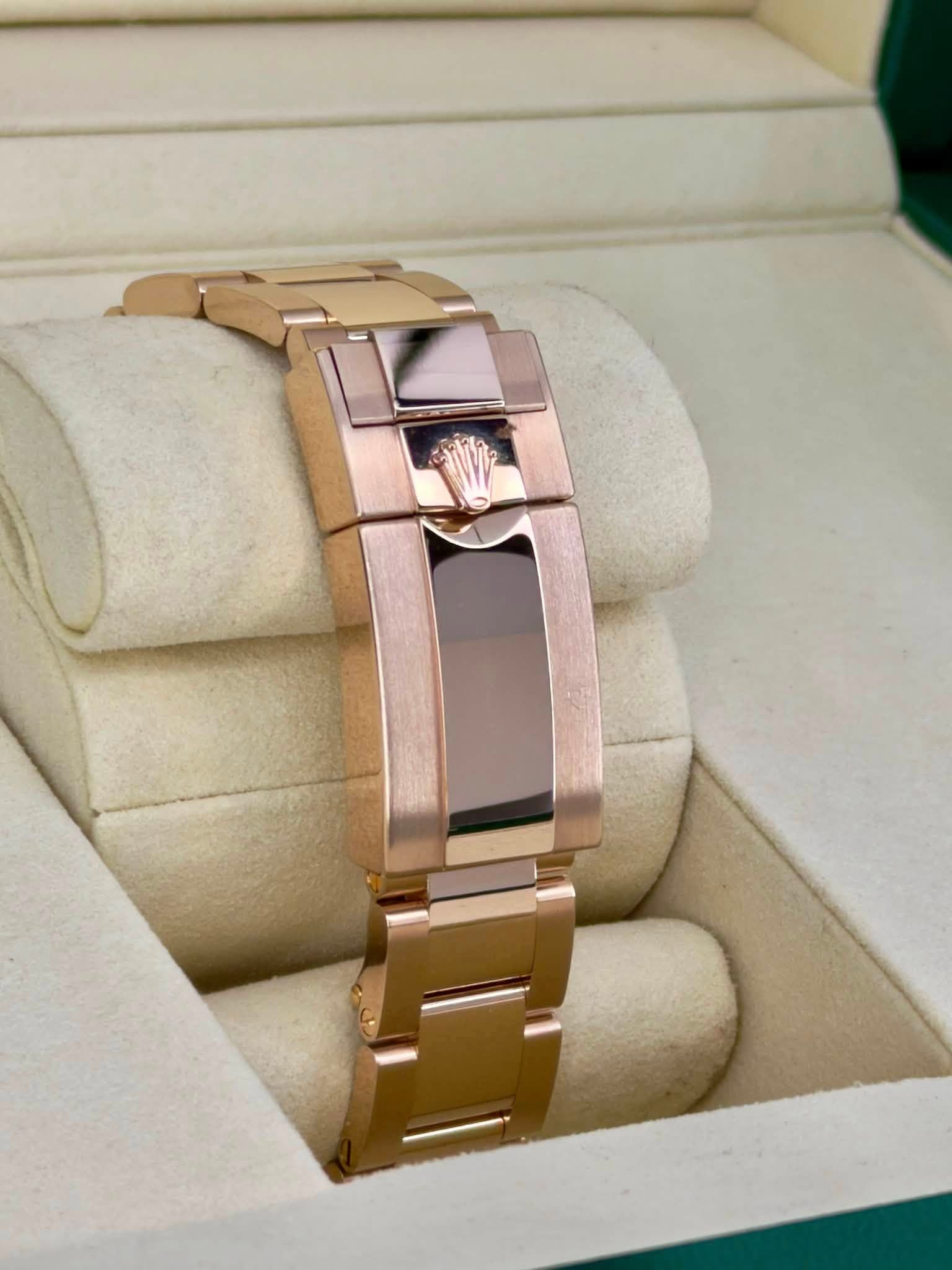 May be an image of wrist watch and jewelry