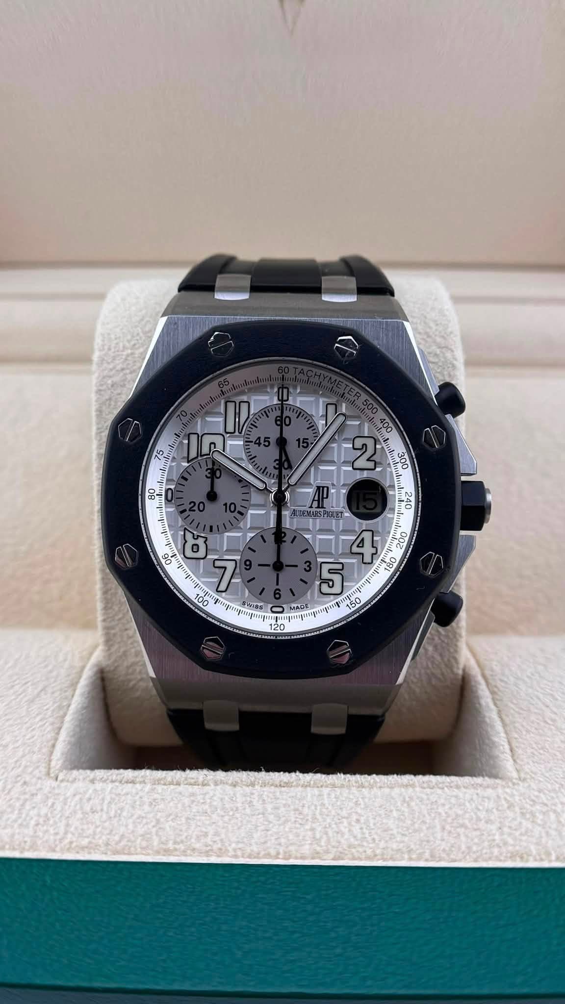 May be an image of digital watch and text