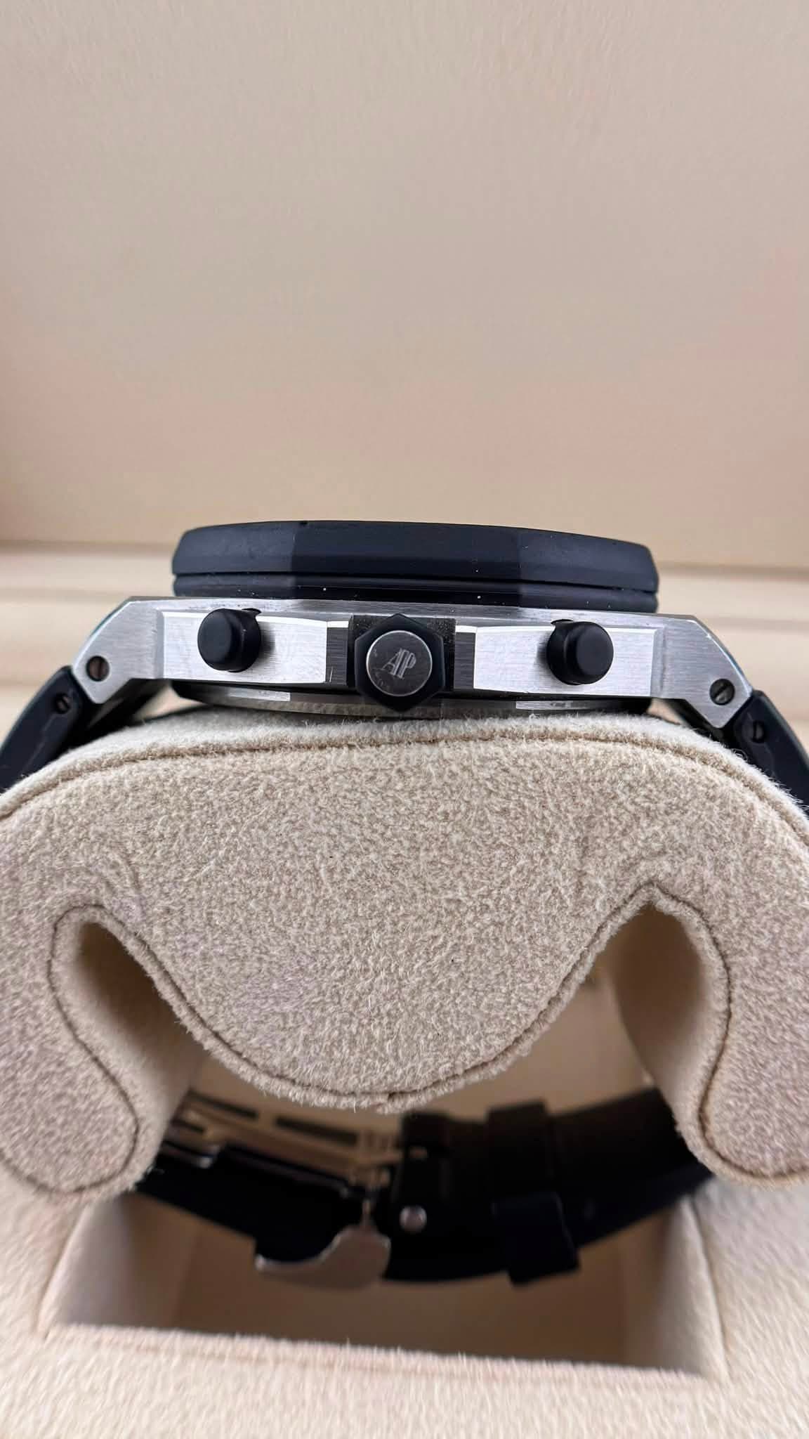 May be an image of digital watch