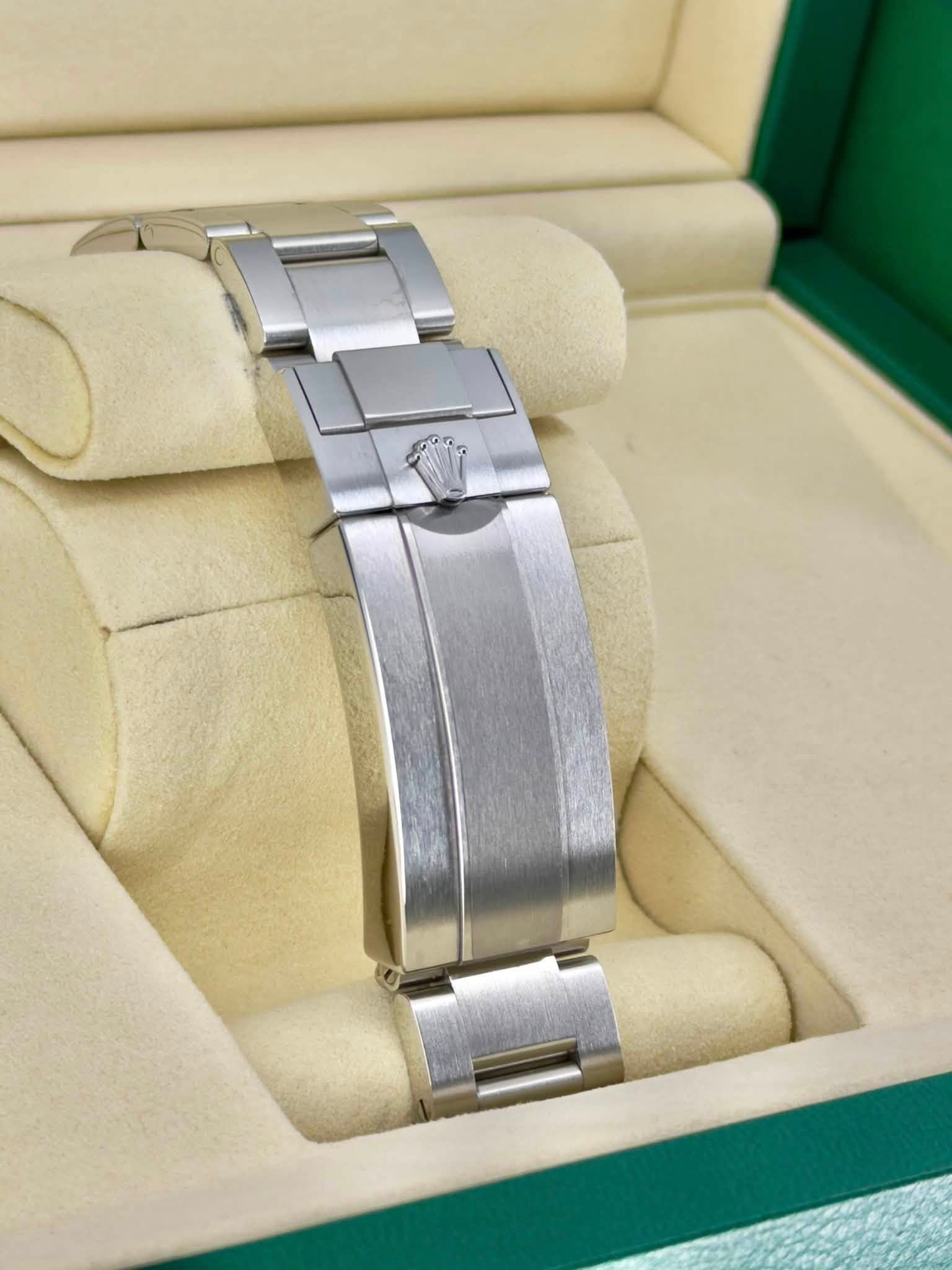 May be an image of wrist watch