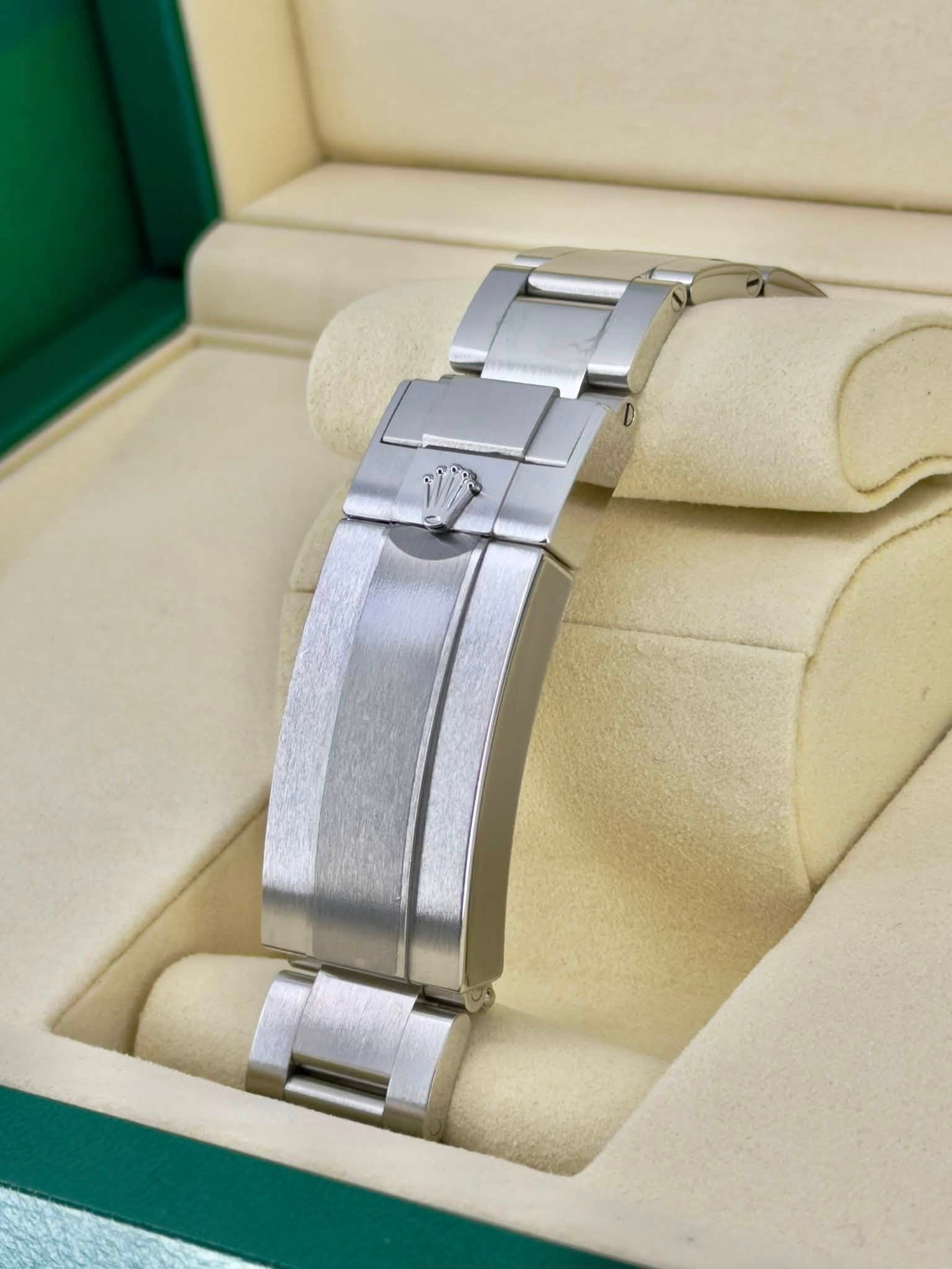 Rolex Sea-Dweller, photo 6