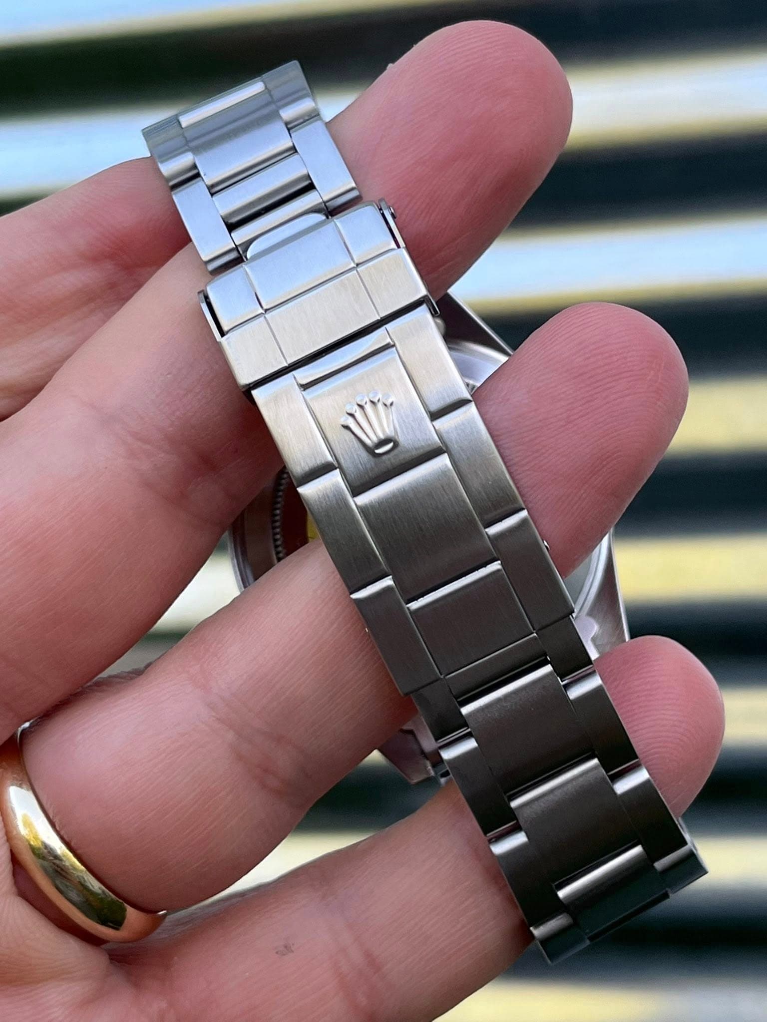Rolex Submariner and 1 more, photo 6