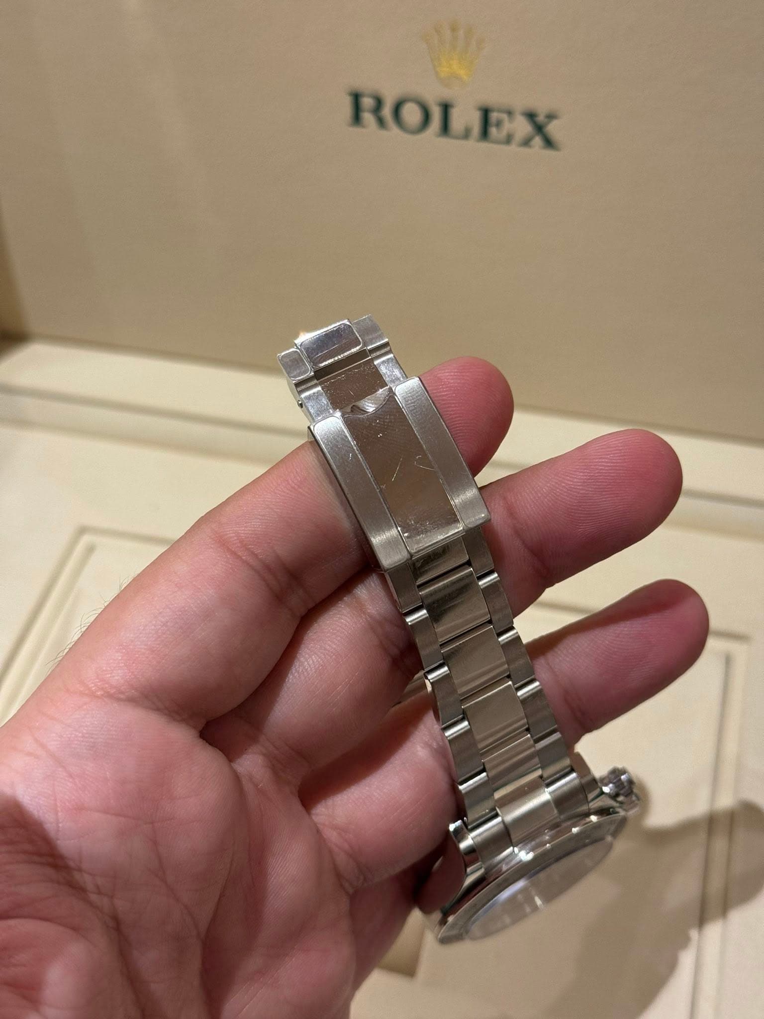 Rolex Daytona, photo 6