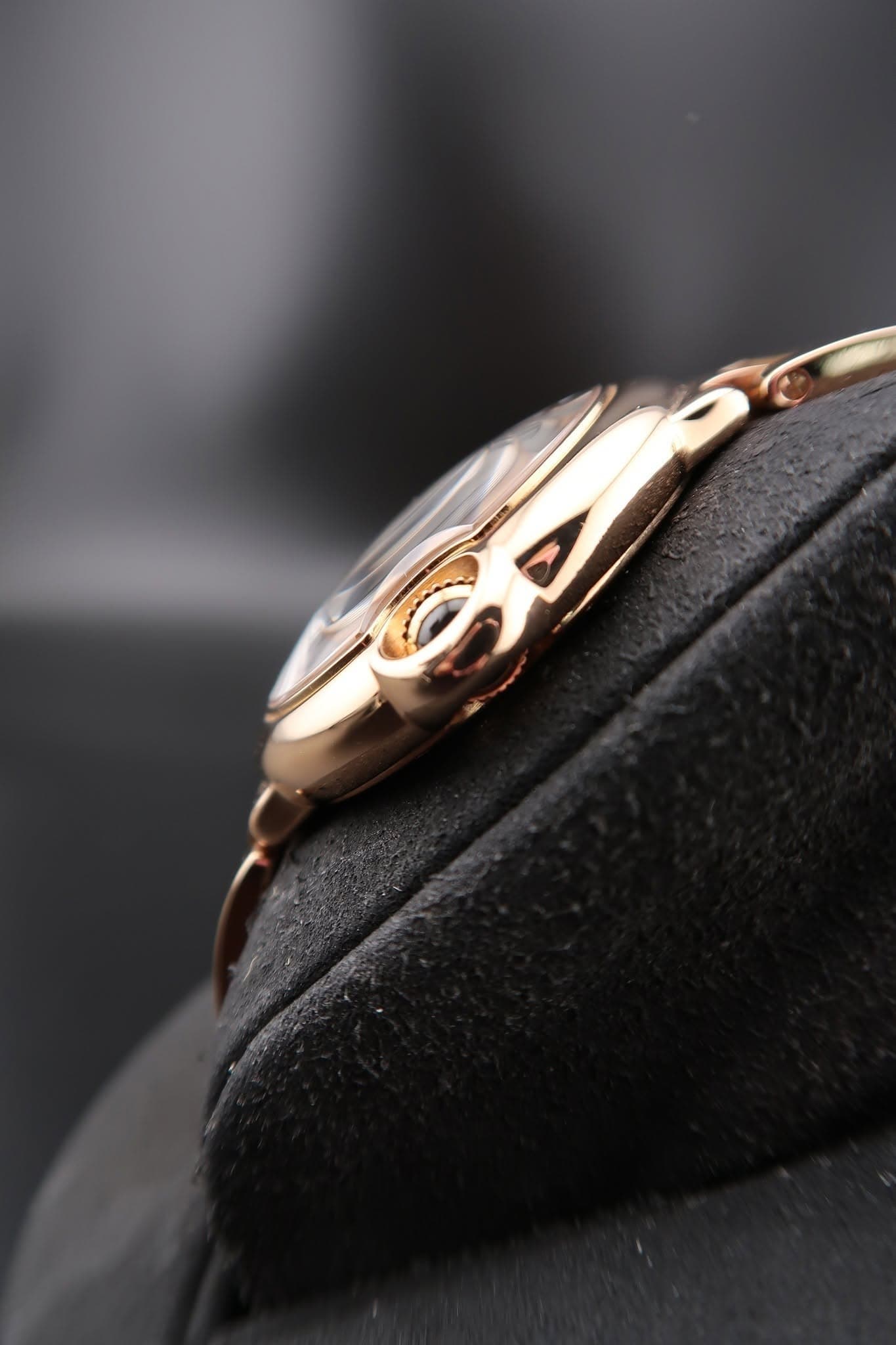May be an image of jewelry and wrist watch