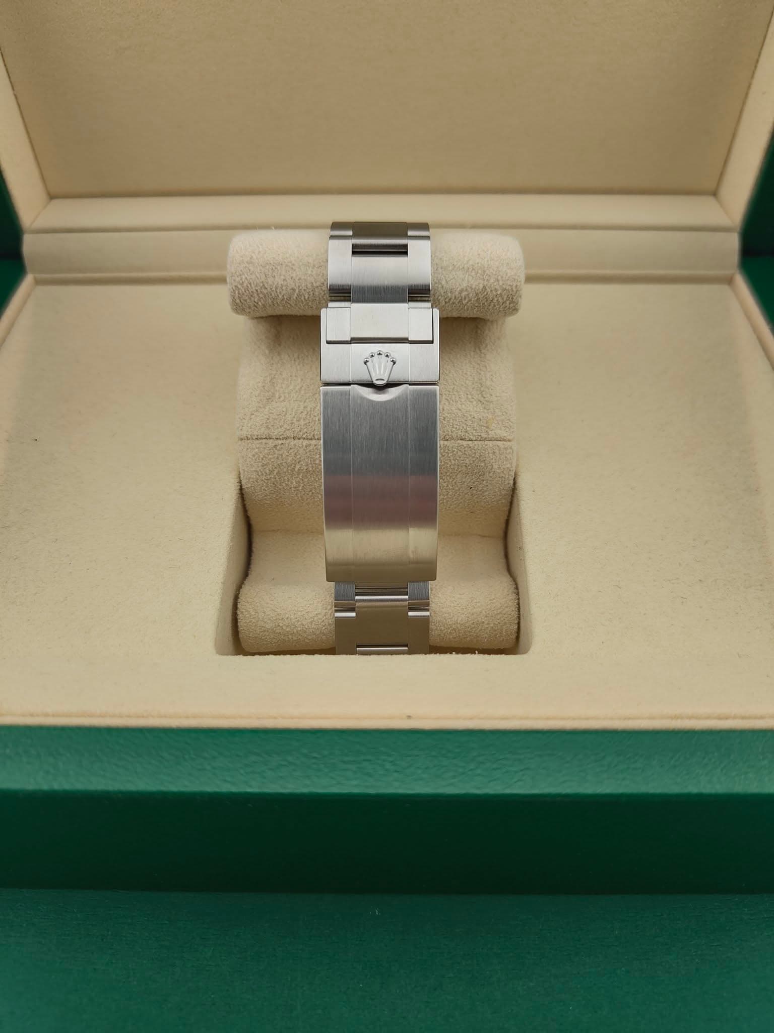 May be an image of wrist watch